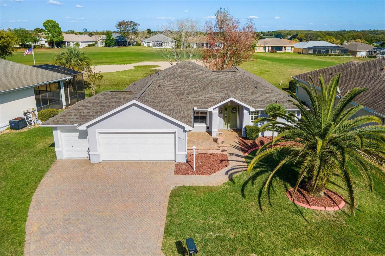 11614 SE 172ND LOOP, SUMMERFIELD, FL — photo 7