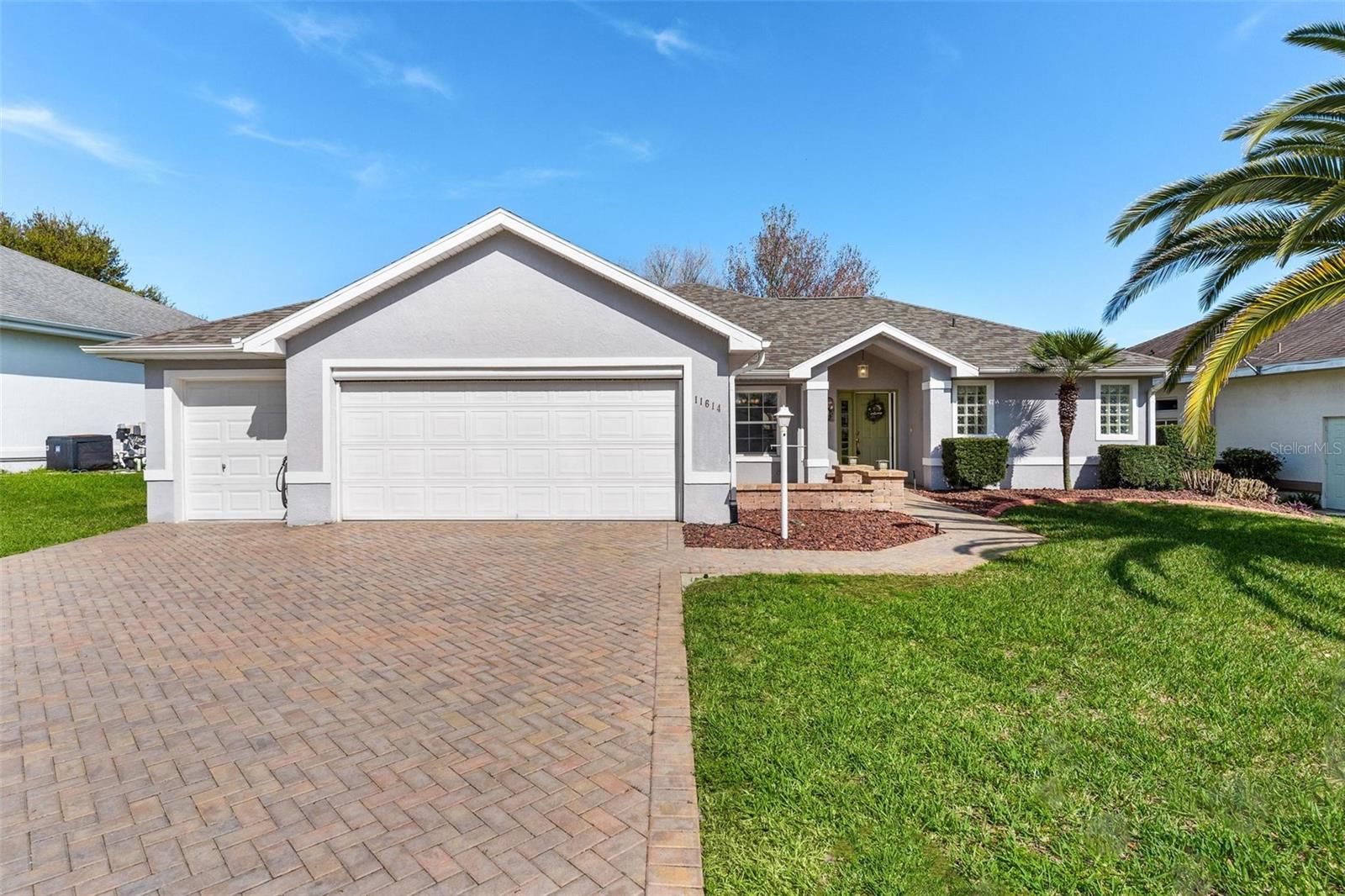 11614 SE 172ND LOOP, SUMMERFIELD, FL — photo 8
