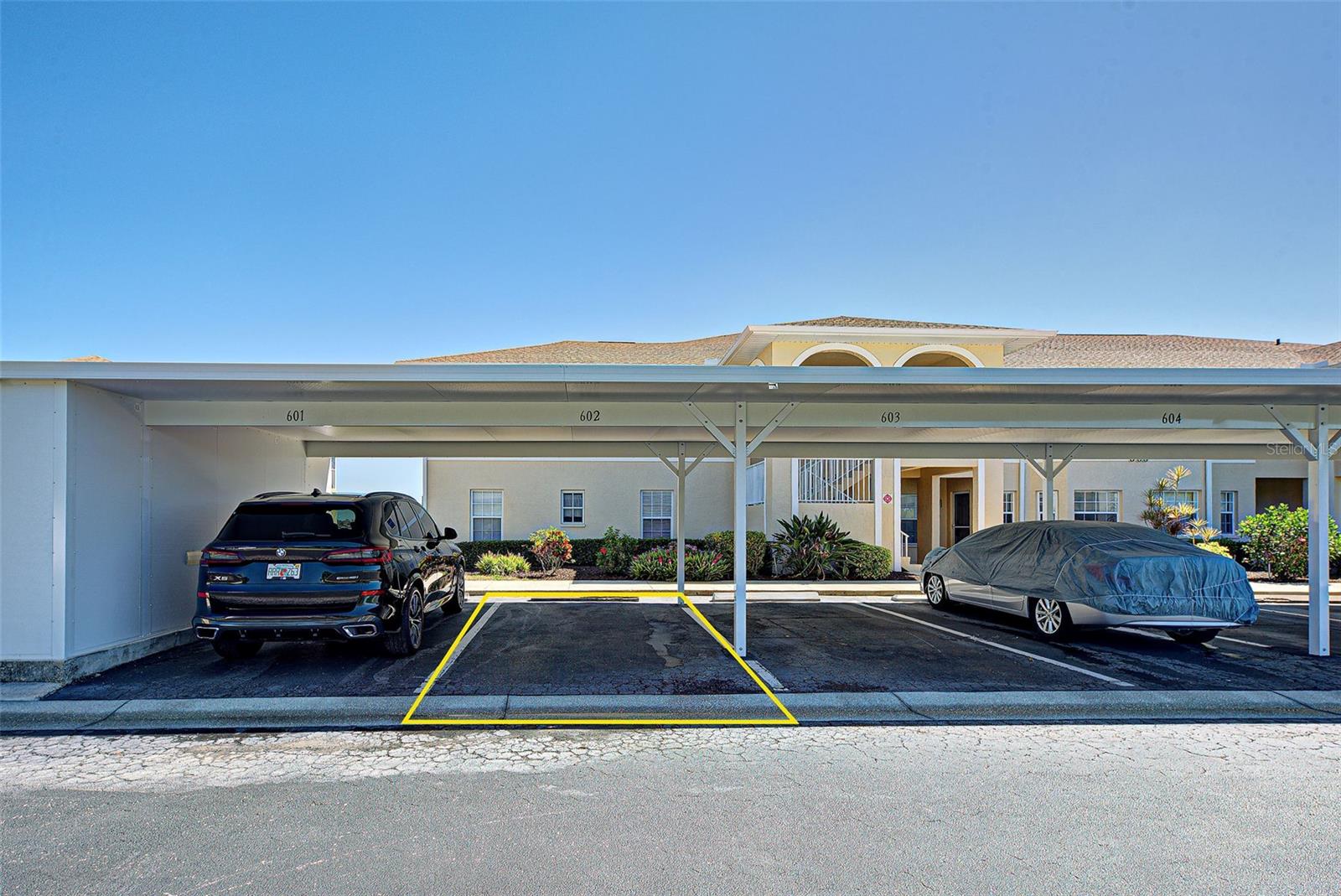 5800 SABAL TRACE DR #602, NORTH PORT, FL — photo 3