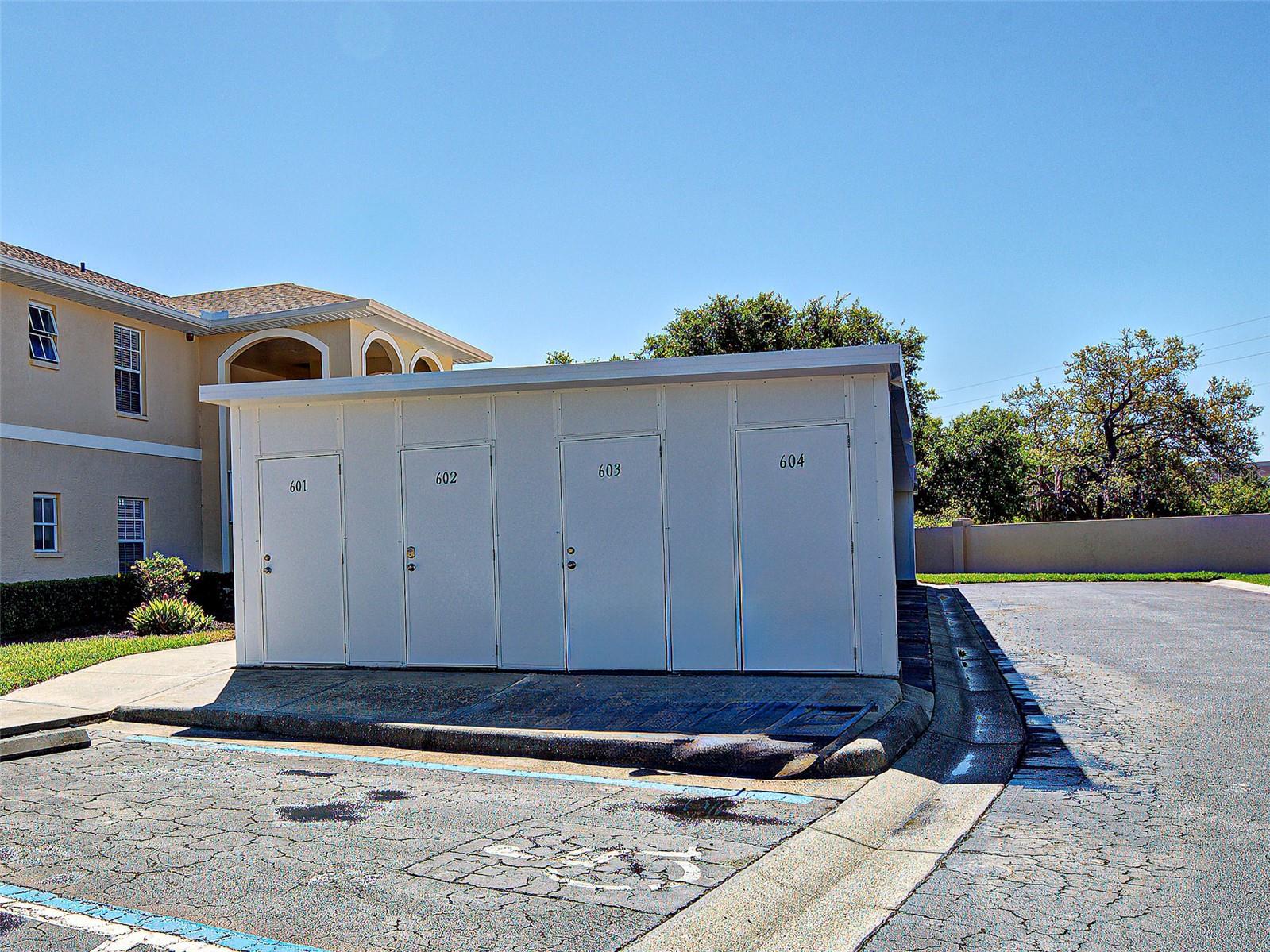 5800 SABAL TRACE DR #602, NORTH PORT, FL — photo 4