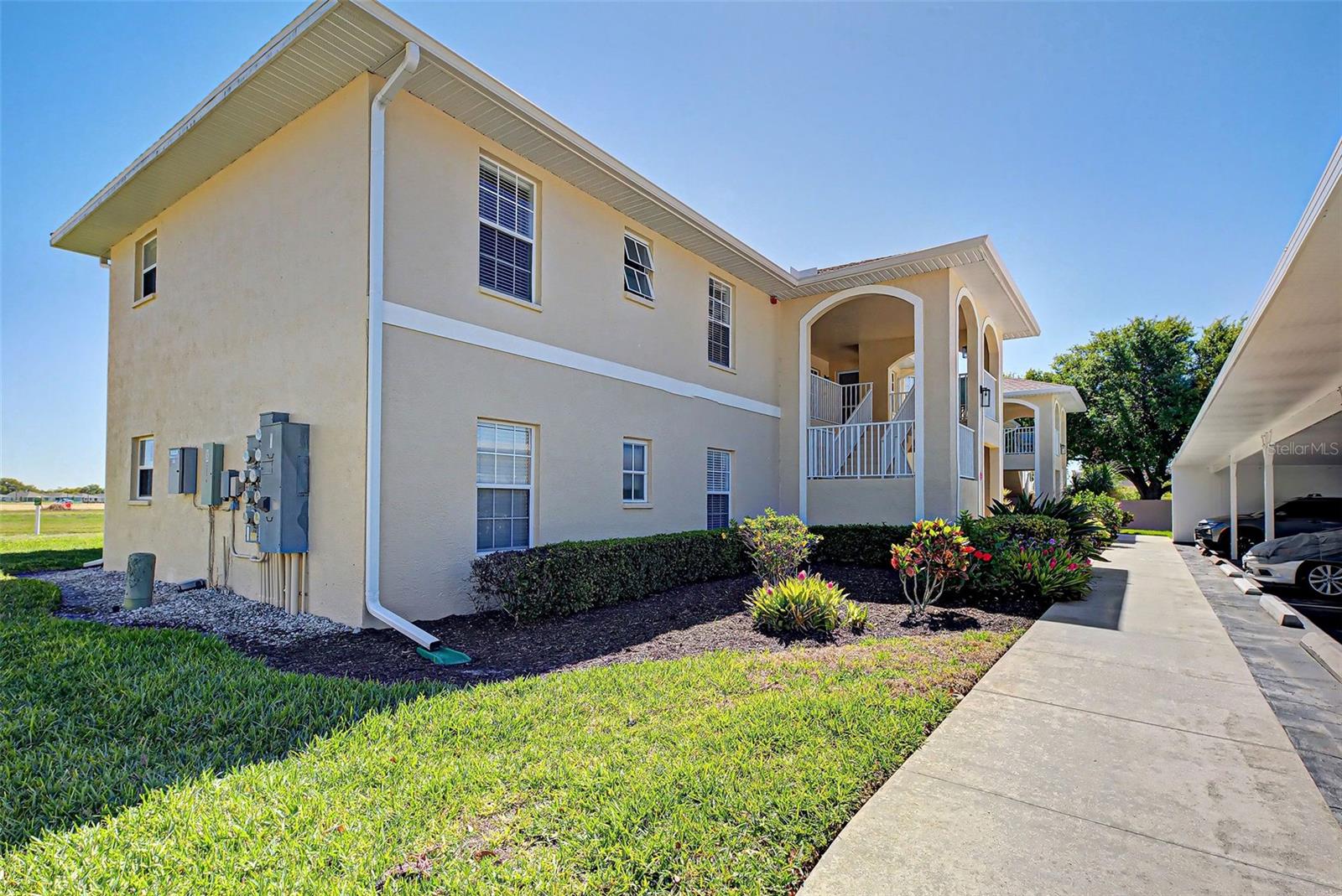 5800 SABAL TRACE DR #602, NORTH PORT, FL — photo 5