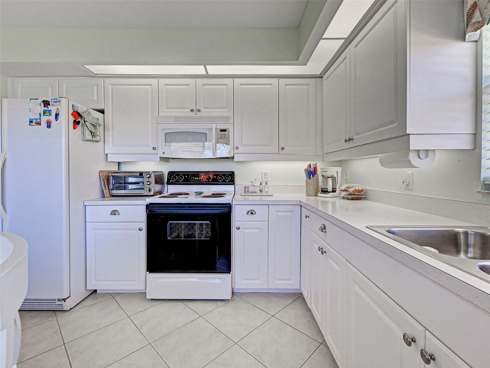5800 SABAL TRACE DR #602, NORTH PORT, FL — photo 30