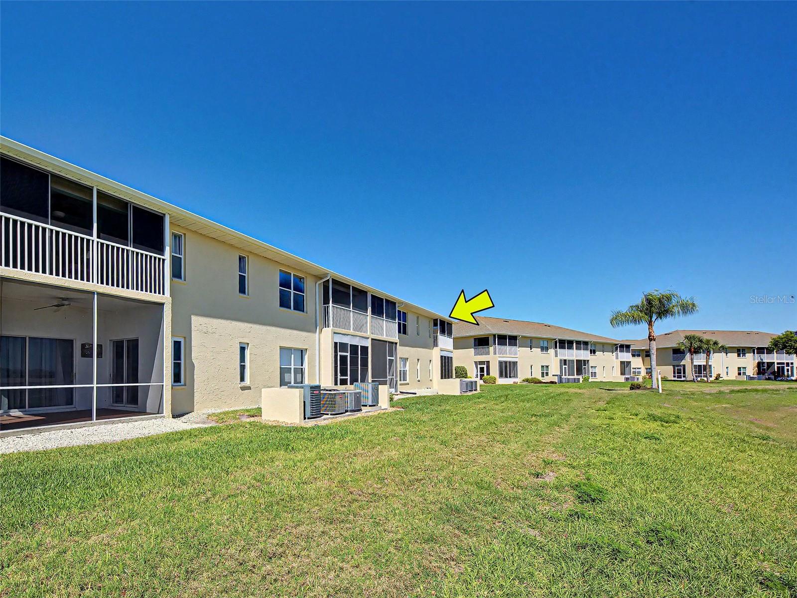 5800 SABAL TRACE DR #602, NORTH PORT, FL — photo 49