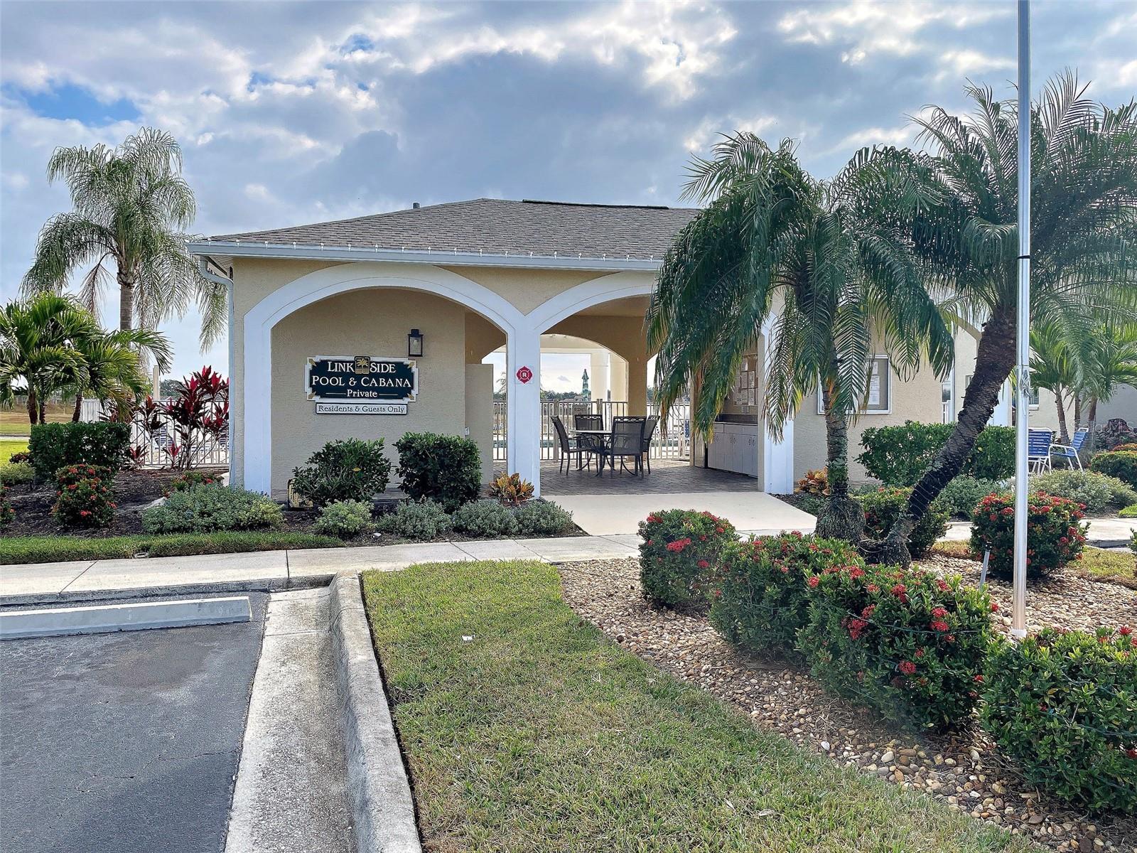 5800 SABAL TRACE DR #602, NORTH PORT, FL — photo 53
