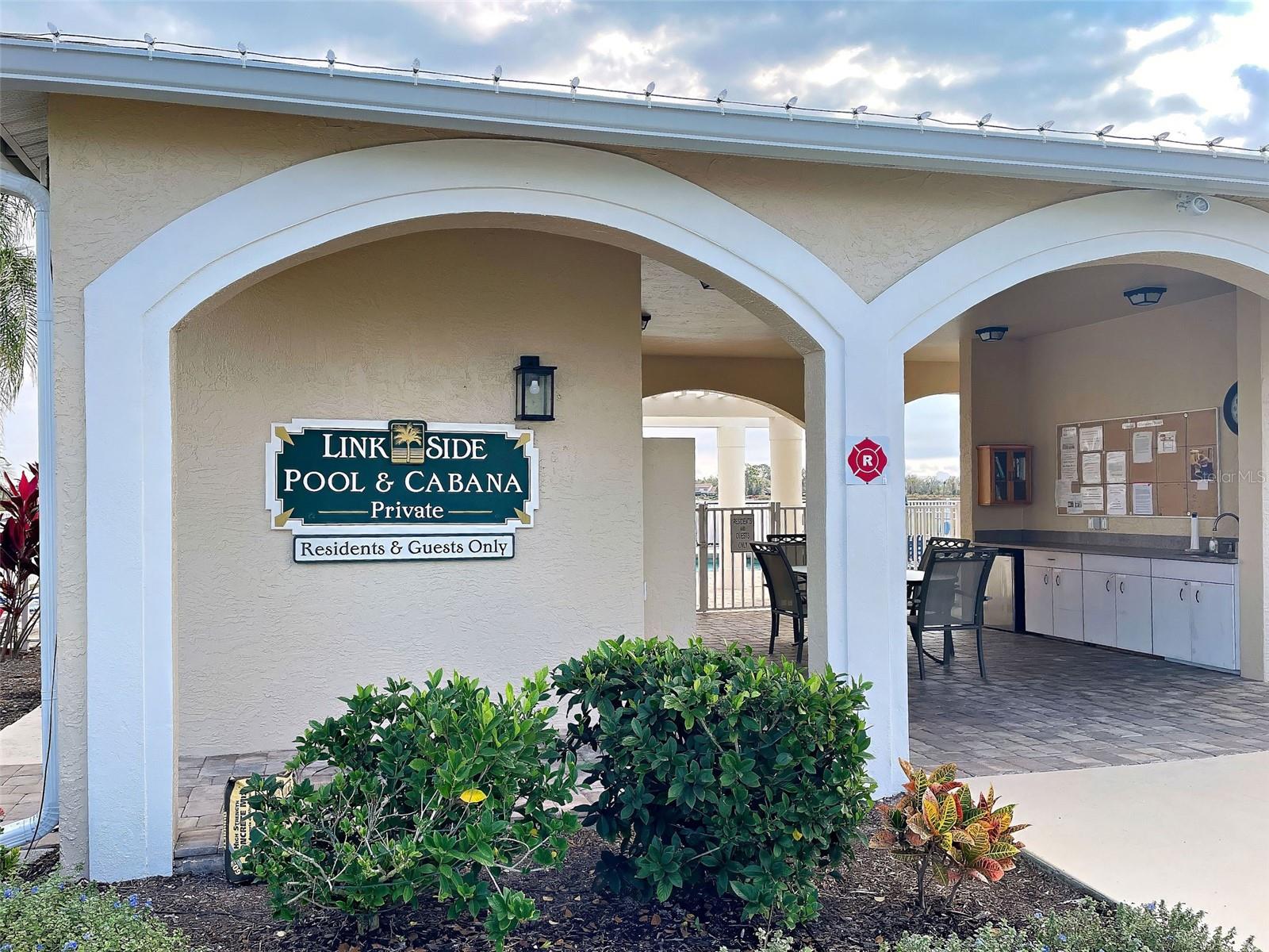 5800 SABAL TRACE DR #602, NORTH PORT, FL — photo 54