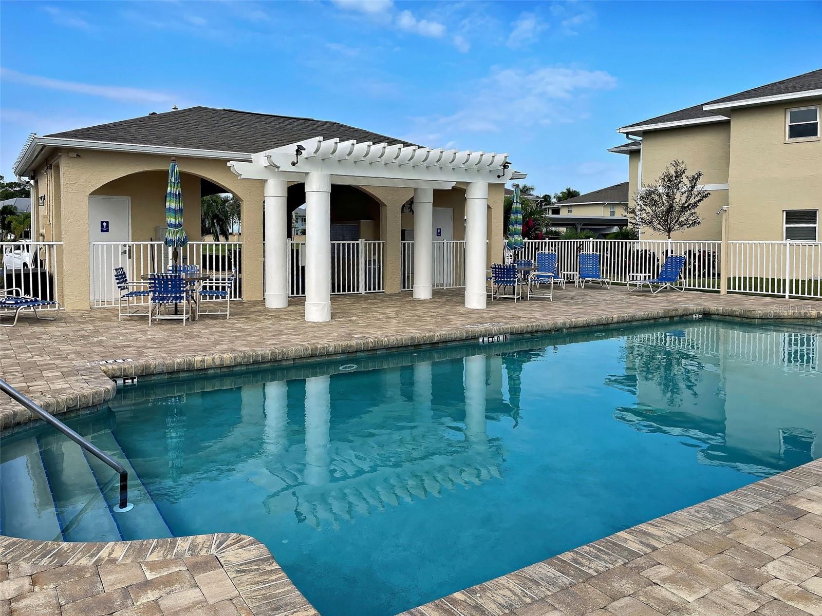 5800 SABAL TRACE DR #602, NORTH PORT, FL — photo 55