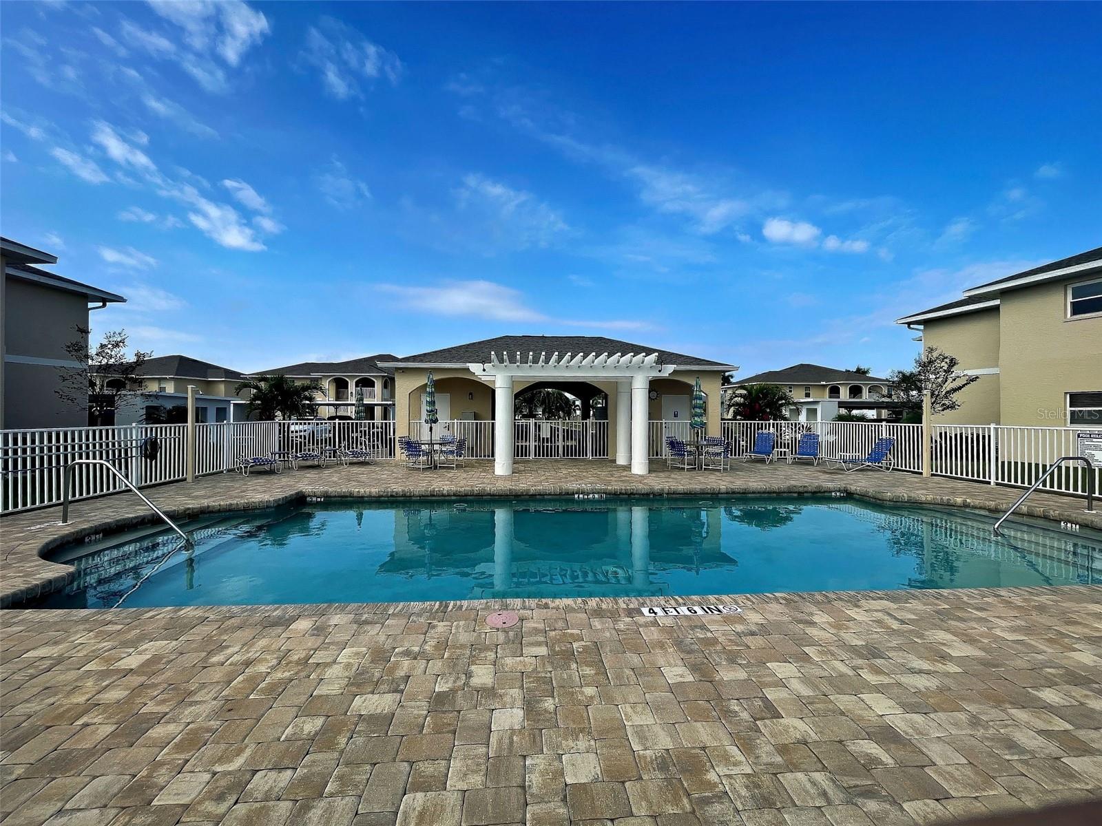5800 SABAL TRACE DR #602, NORTH PORT, FL — photo 56