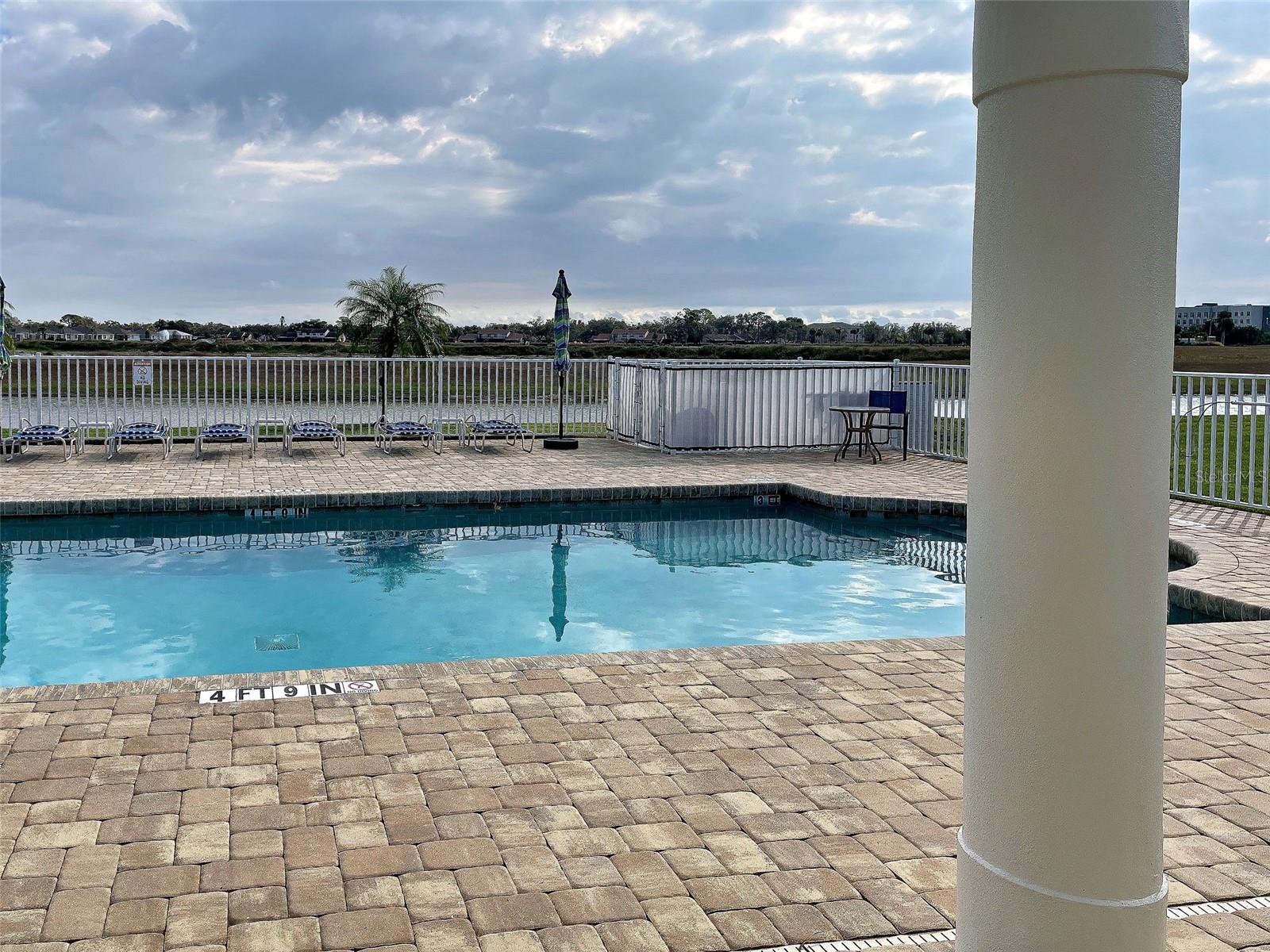 5800 SABAL TRACE DR #602, NORTH PORT, FL — photo 58