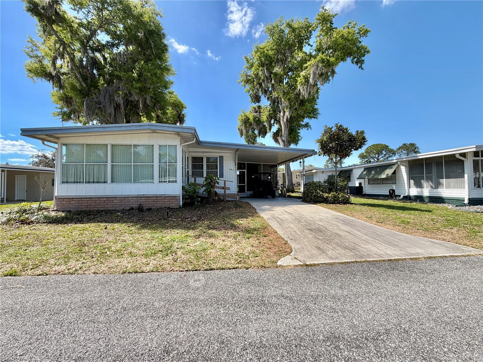 167 JACARANDA DR, LEESBURG, FL — photo 64