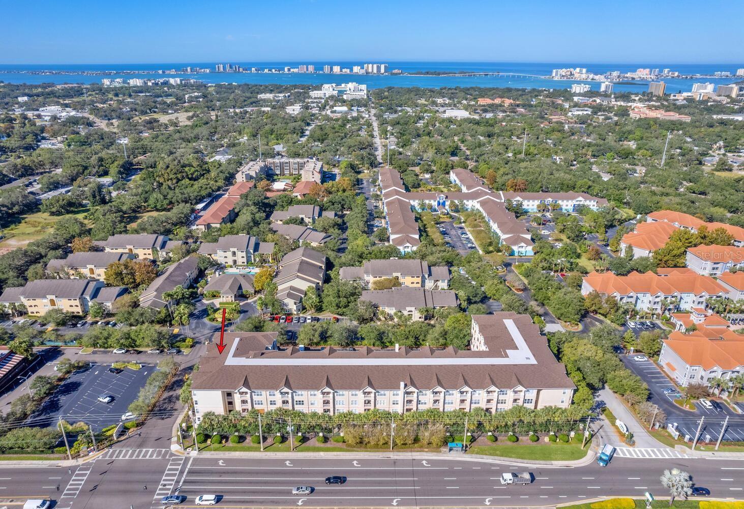 1216 S MISSOURI AVE #226, CLEARWATER, FL