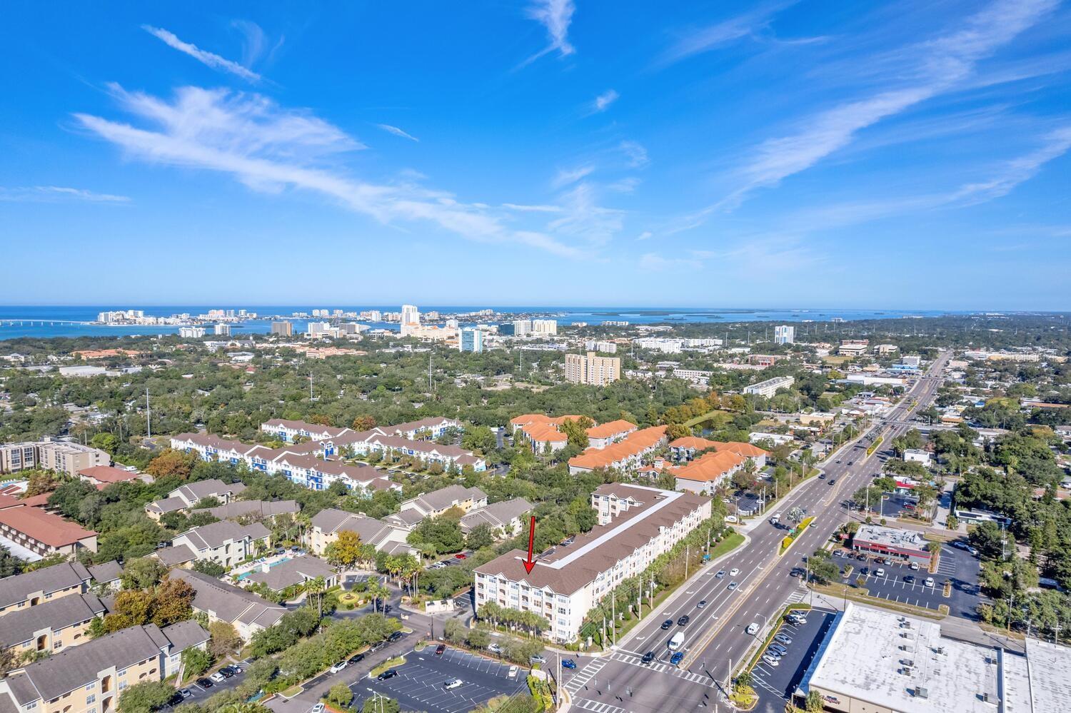 1216 S MISSOURI AVE #226, CLEARWATER, FL — photo 2