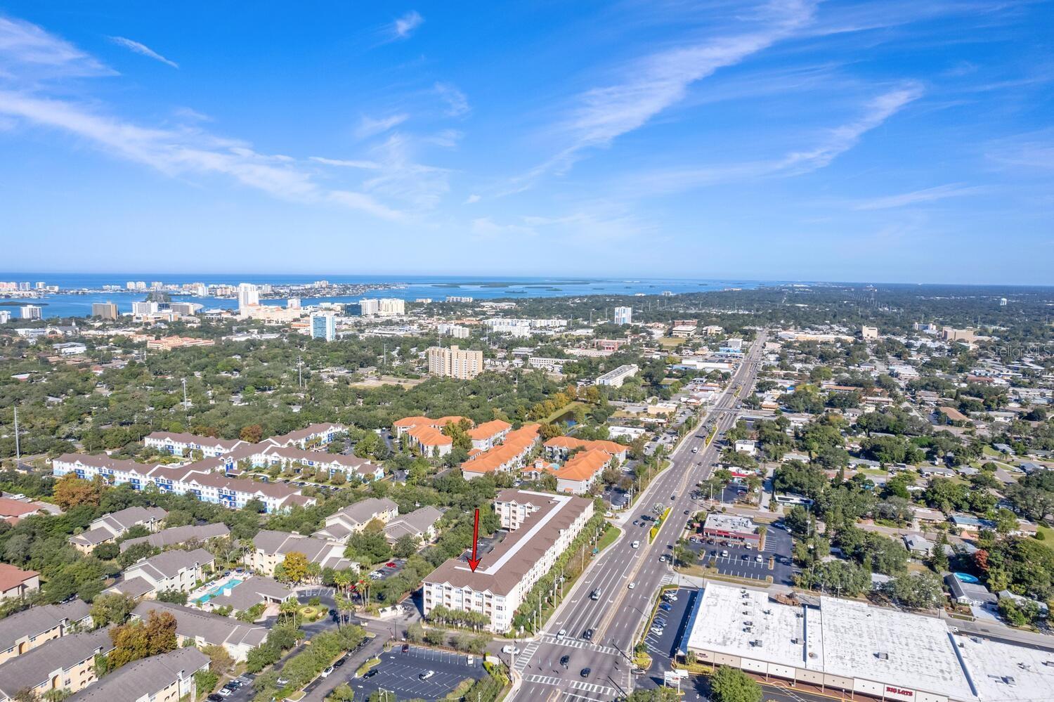 1216 S MISSOURI AVE #226, CLEARWATER, FL — photo 3