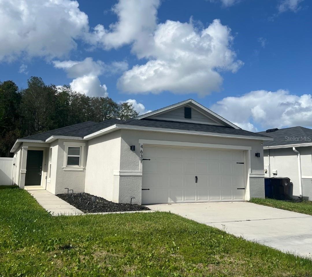 4637 GLENCREST LOOP, ST CLOUD, FL