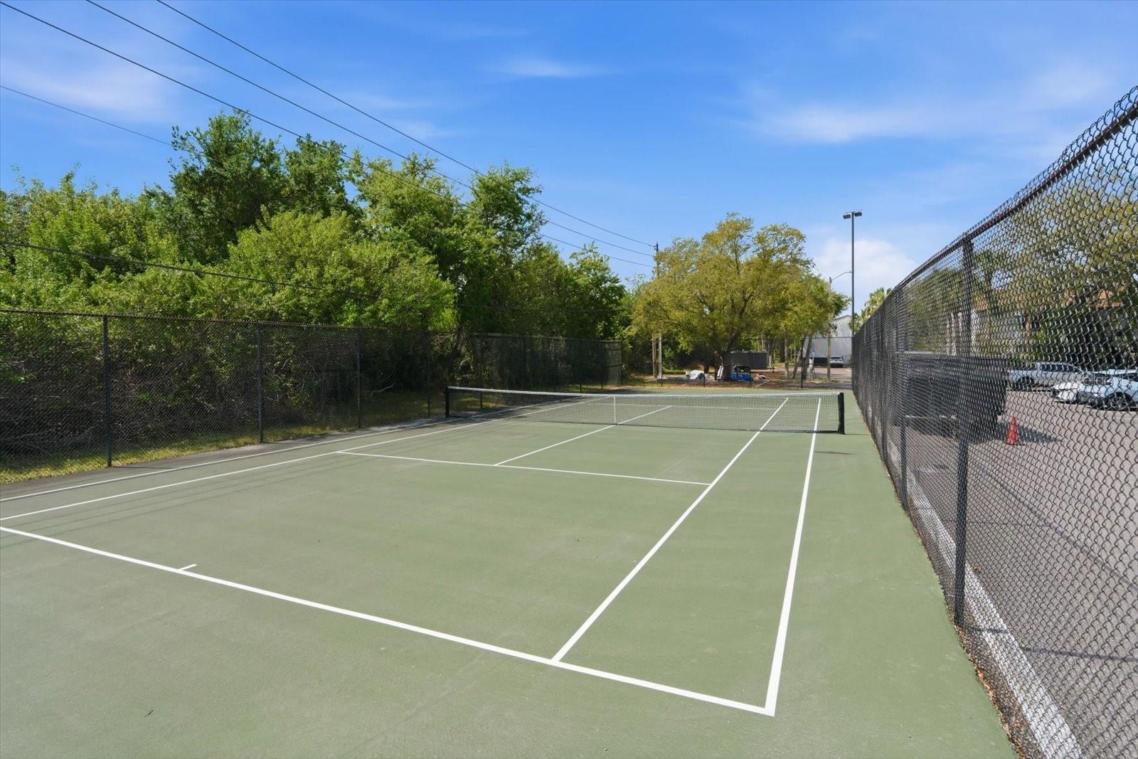 11566 7TH LN N #1208, ST PETERSBURG, FL — photo 21