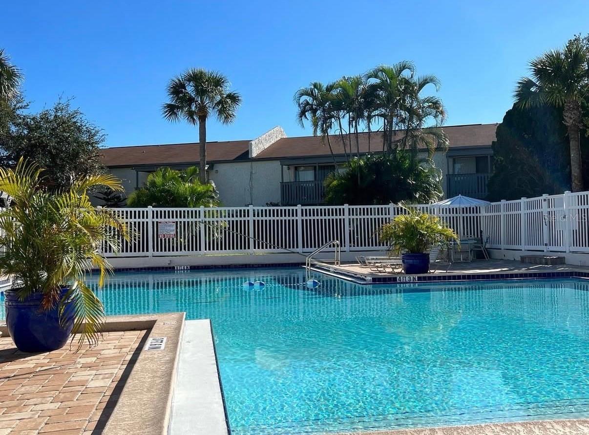 11566 7TH LN N #1208, ST PETERSBURG, FL — photo 24