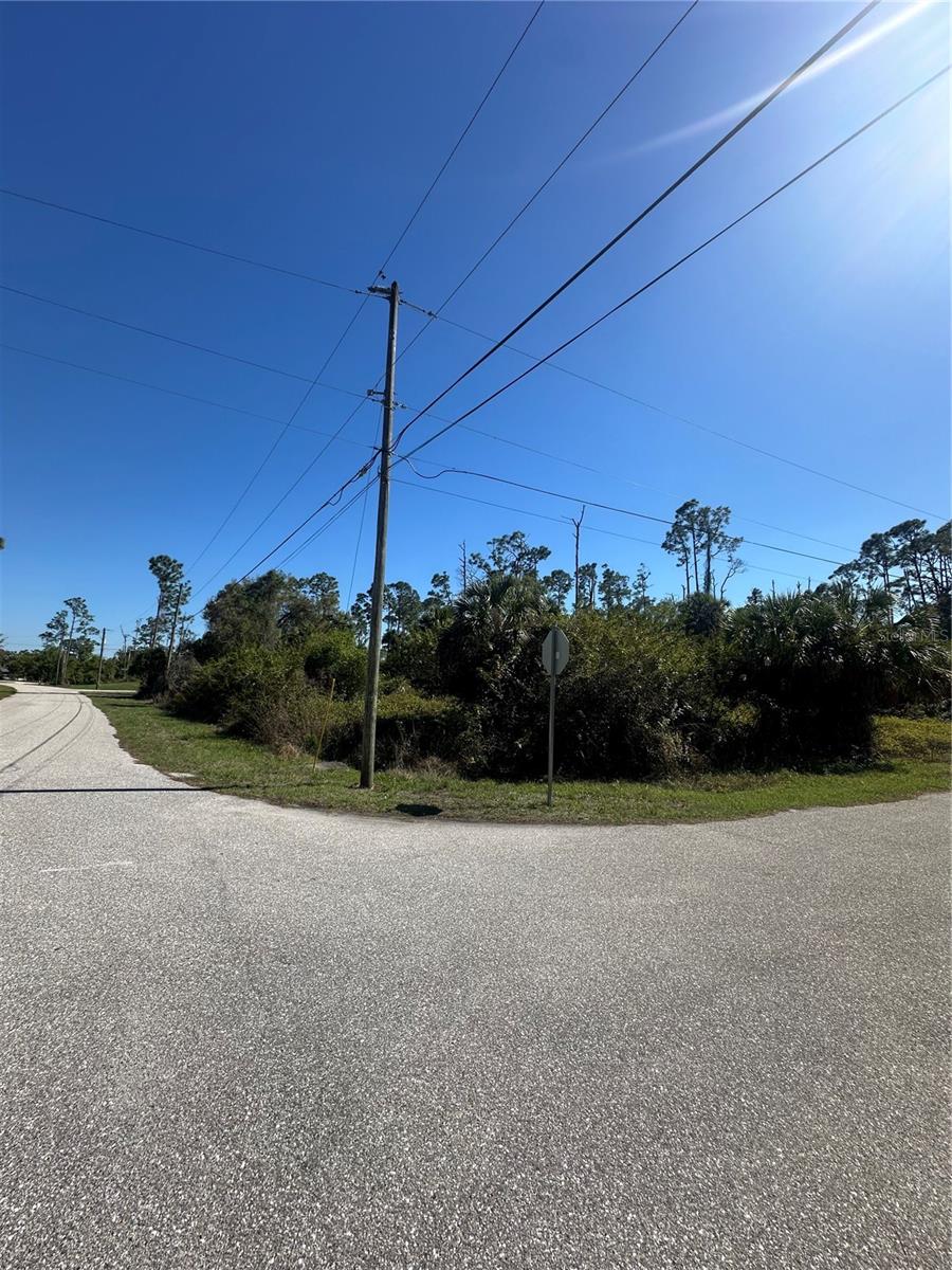 PINEWOOD ST, NORTH PORT, FL
