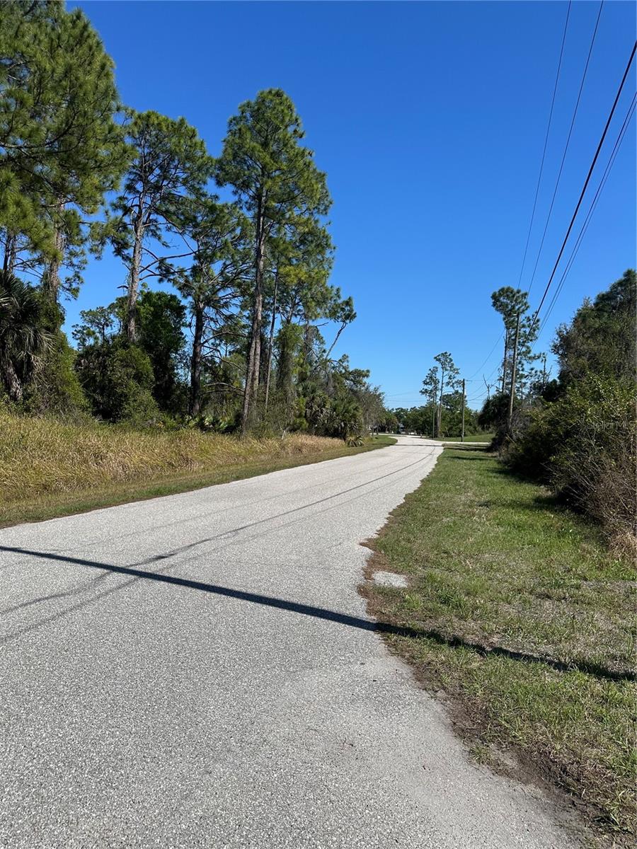 PINEWOOD ST, NORTH PORT, FL — photo 3