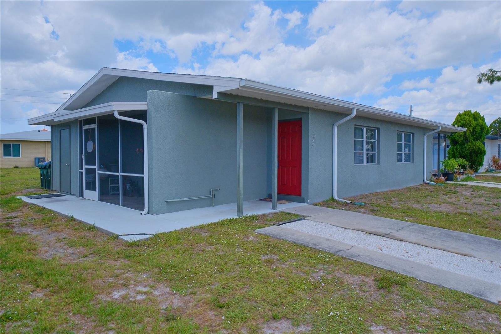 6231 CONISTON TER, NORTH PORT, FL