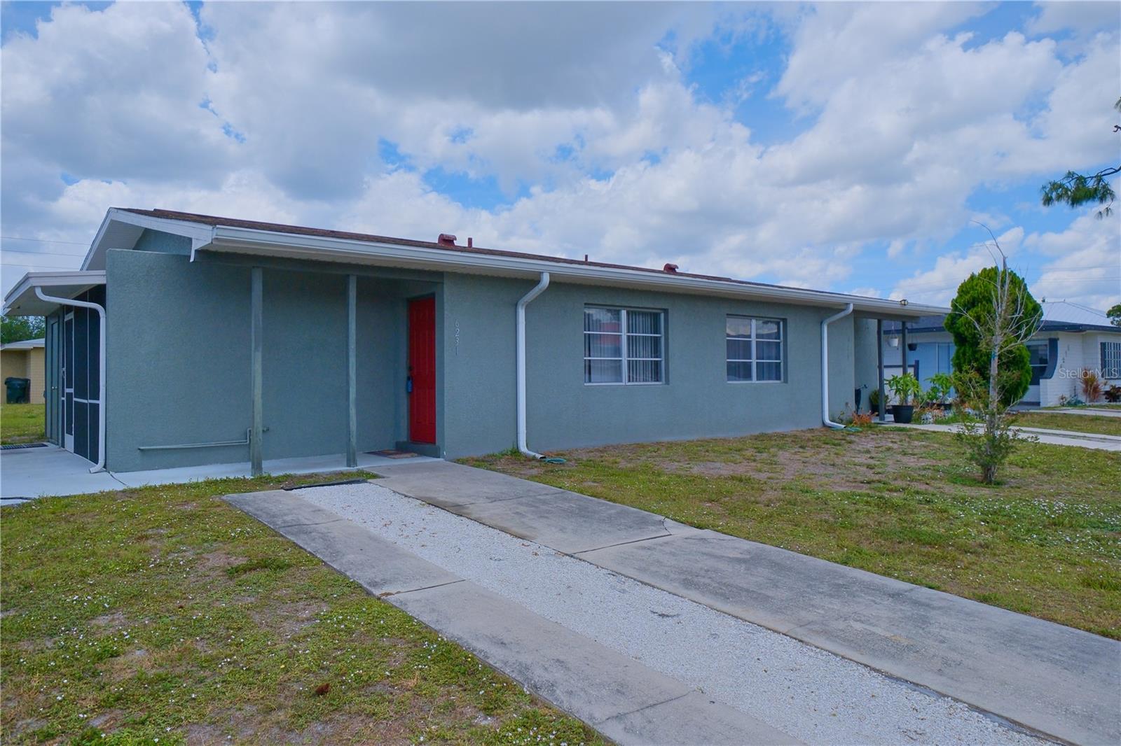 6231 CONISTON TER, NORTH PORT, FL — photo 3