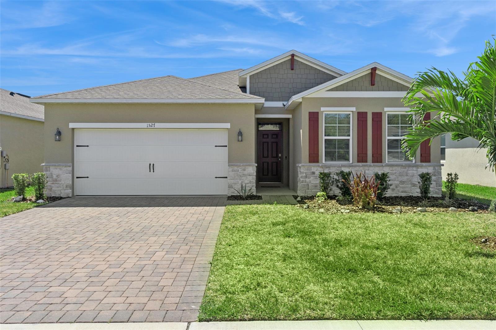 1527 DELPHI WAY, NEW SMYRNA BEACH, FL