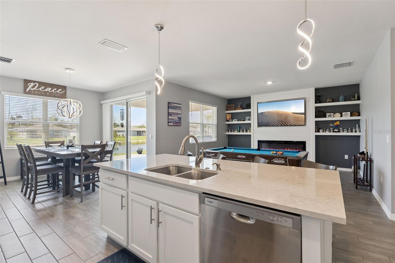 1527 DELPHI WAY, NEW SMYRNA BEACH, FL — photo 5