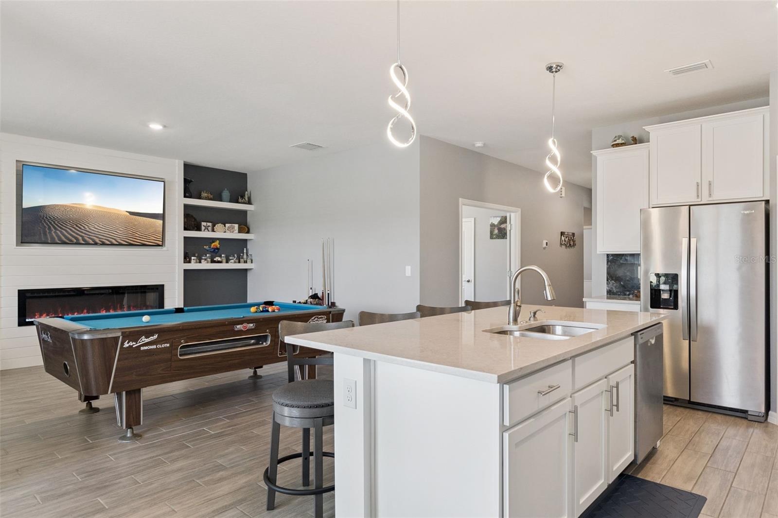 1527 DELPHI WAY, NEW SMYRNA BEACH, FL — photo 11