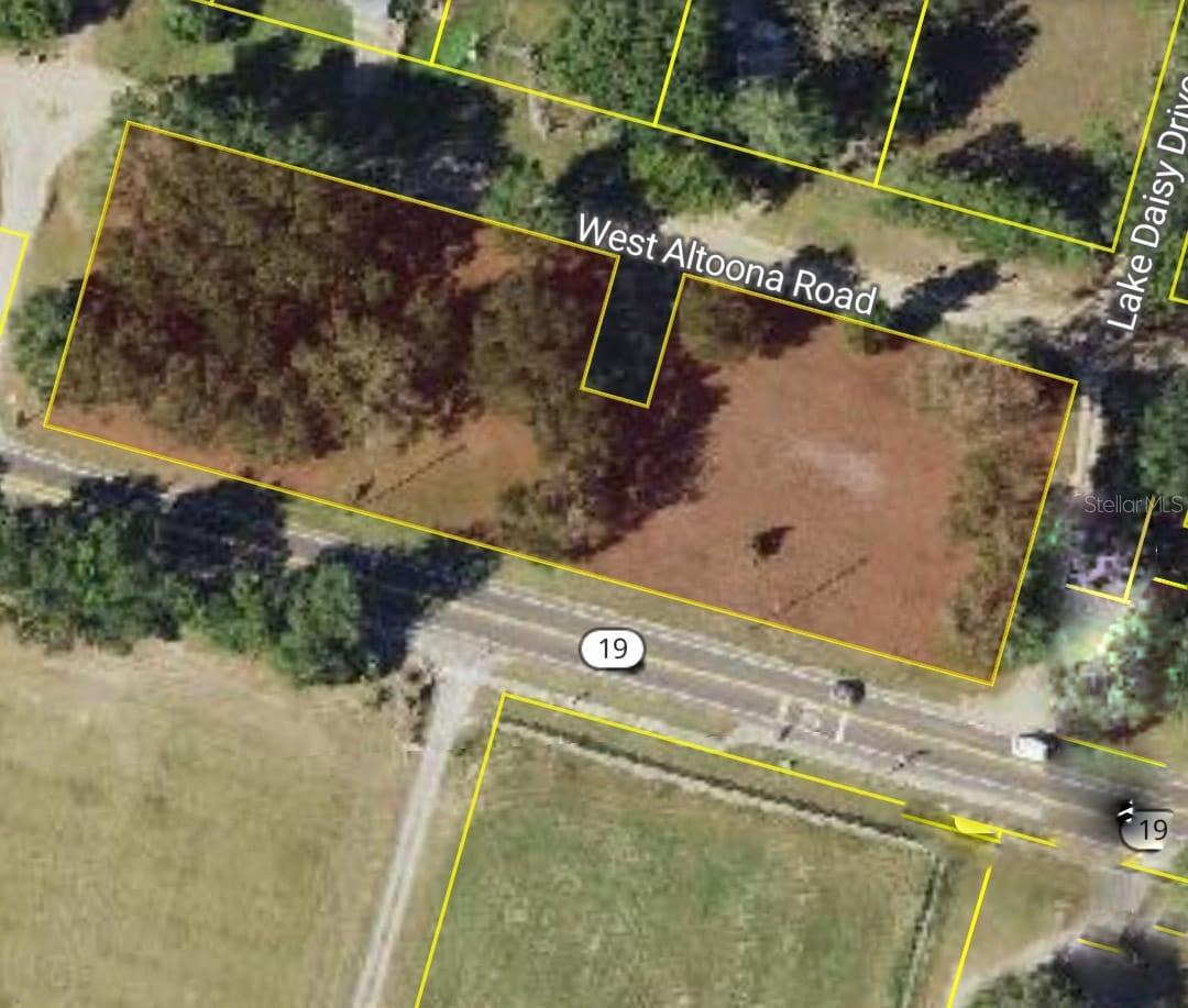 00 LAKE DAISY DR, ALTOONA, FL — photo 5