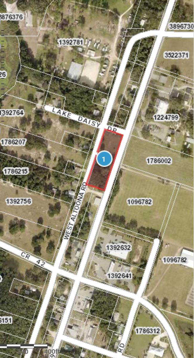 00 LAKE DAISY DR, ALTOONA, FL — photo 22