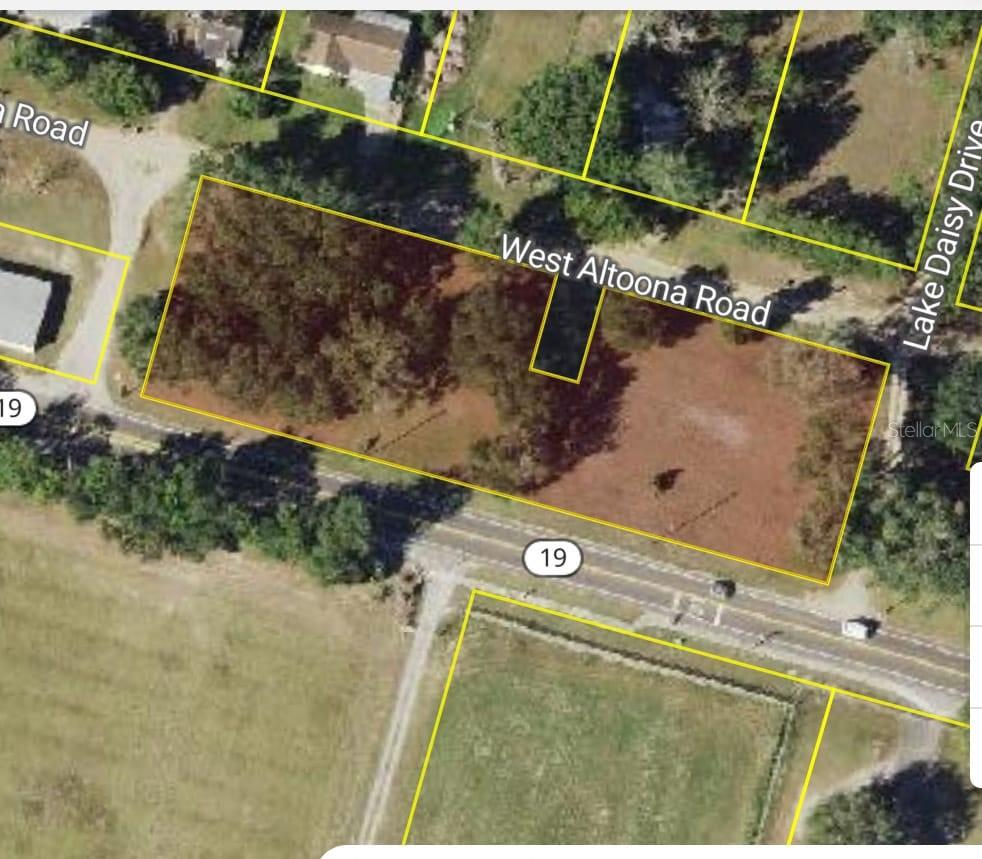 00 LAKE DAISY DR, ALTOONA, FL — photo 29