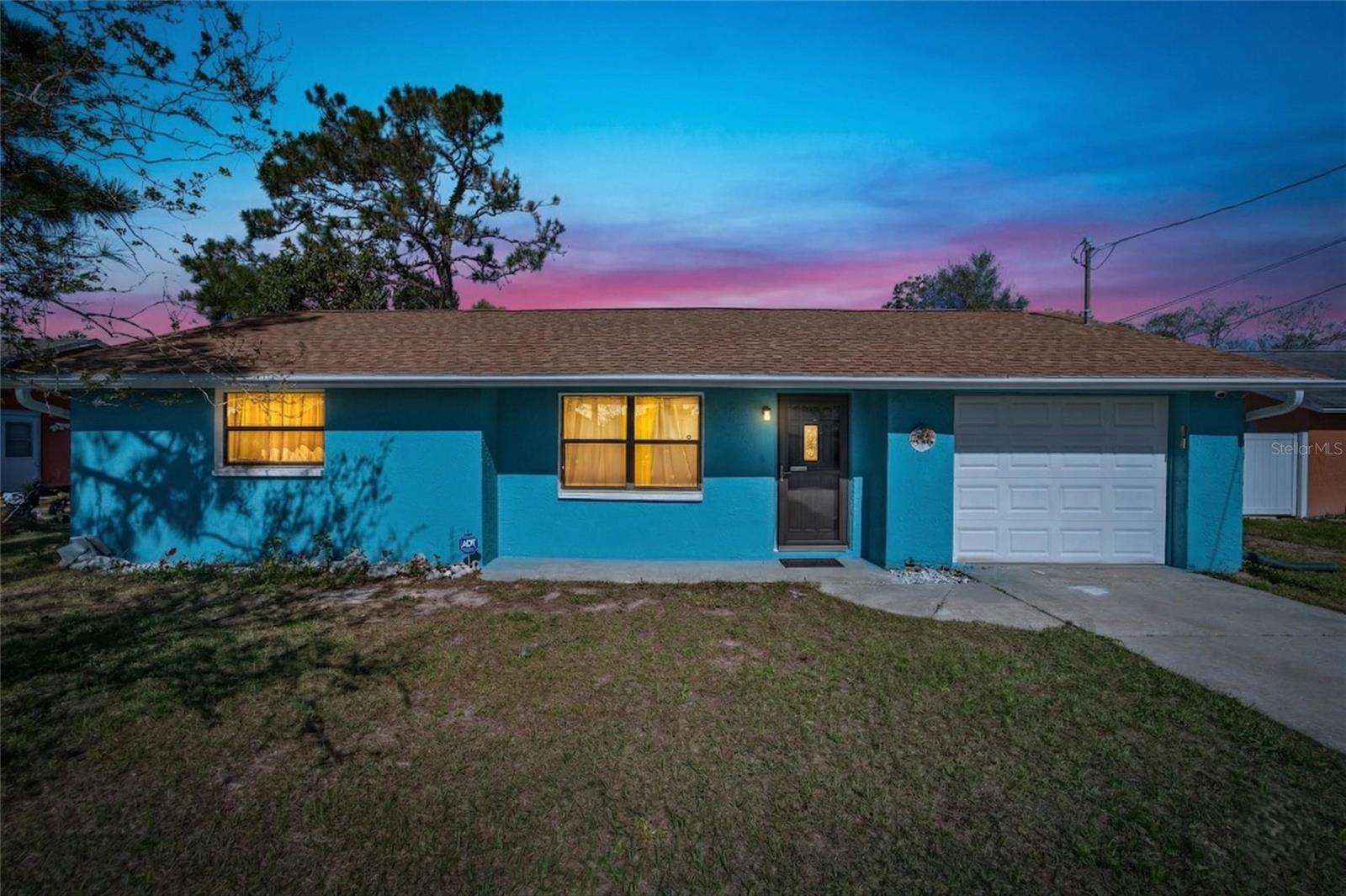 15821 ADOBE DR, HUDSON, FL