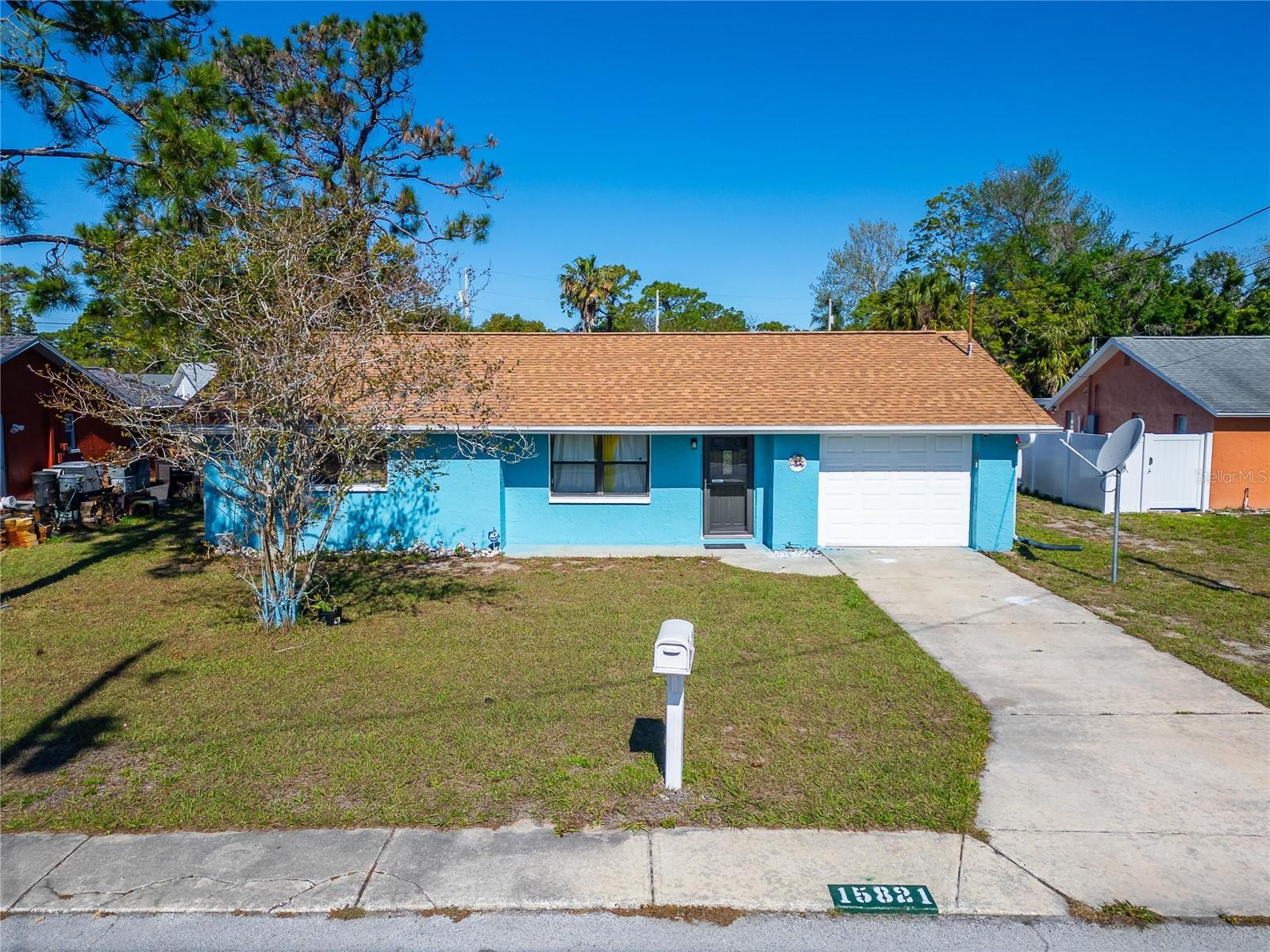 15821 ADOBE DR, HUDSON, FL — photo 35