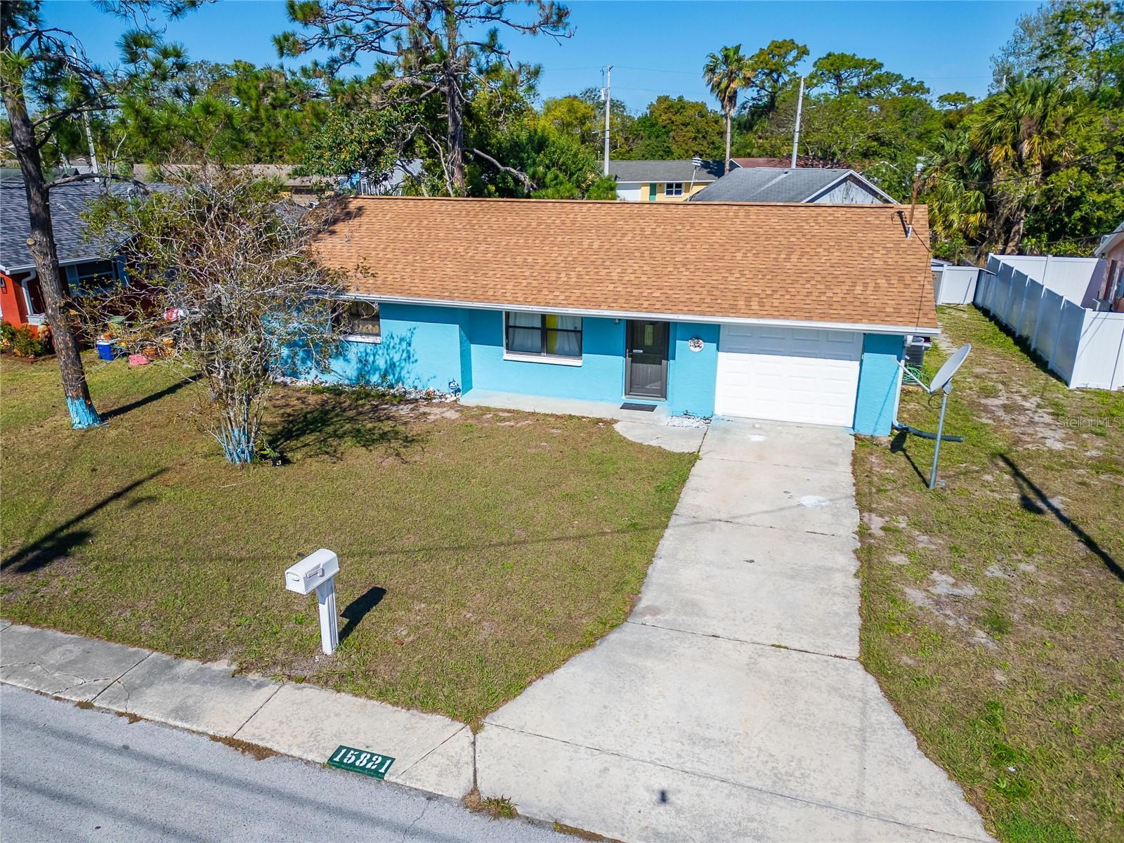 15821 ADOBE DR, HUDSON, FL — photo 37