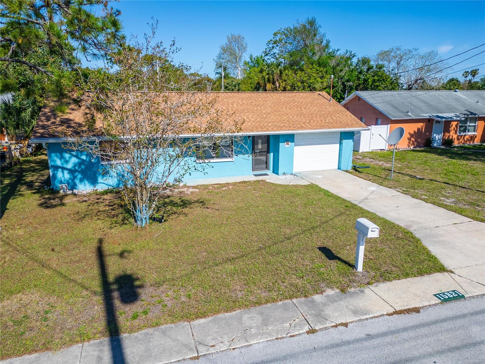 15821 ADOBE DR, HUDSON, FL — photo 38