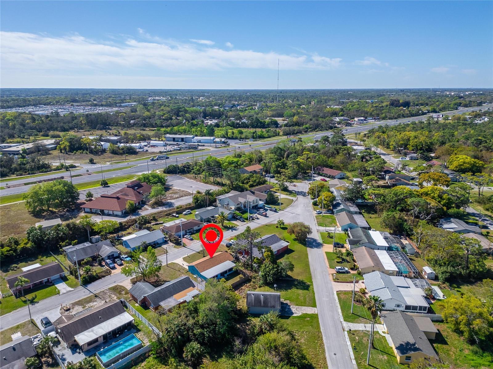 15821 ADOBE DR, HUDSON, FL — photo 50
