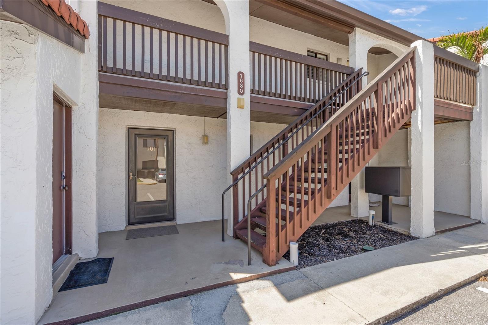 1630 STICKNEY POINT RD #101, SARASOTA, FL — photo 4