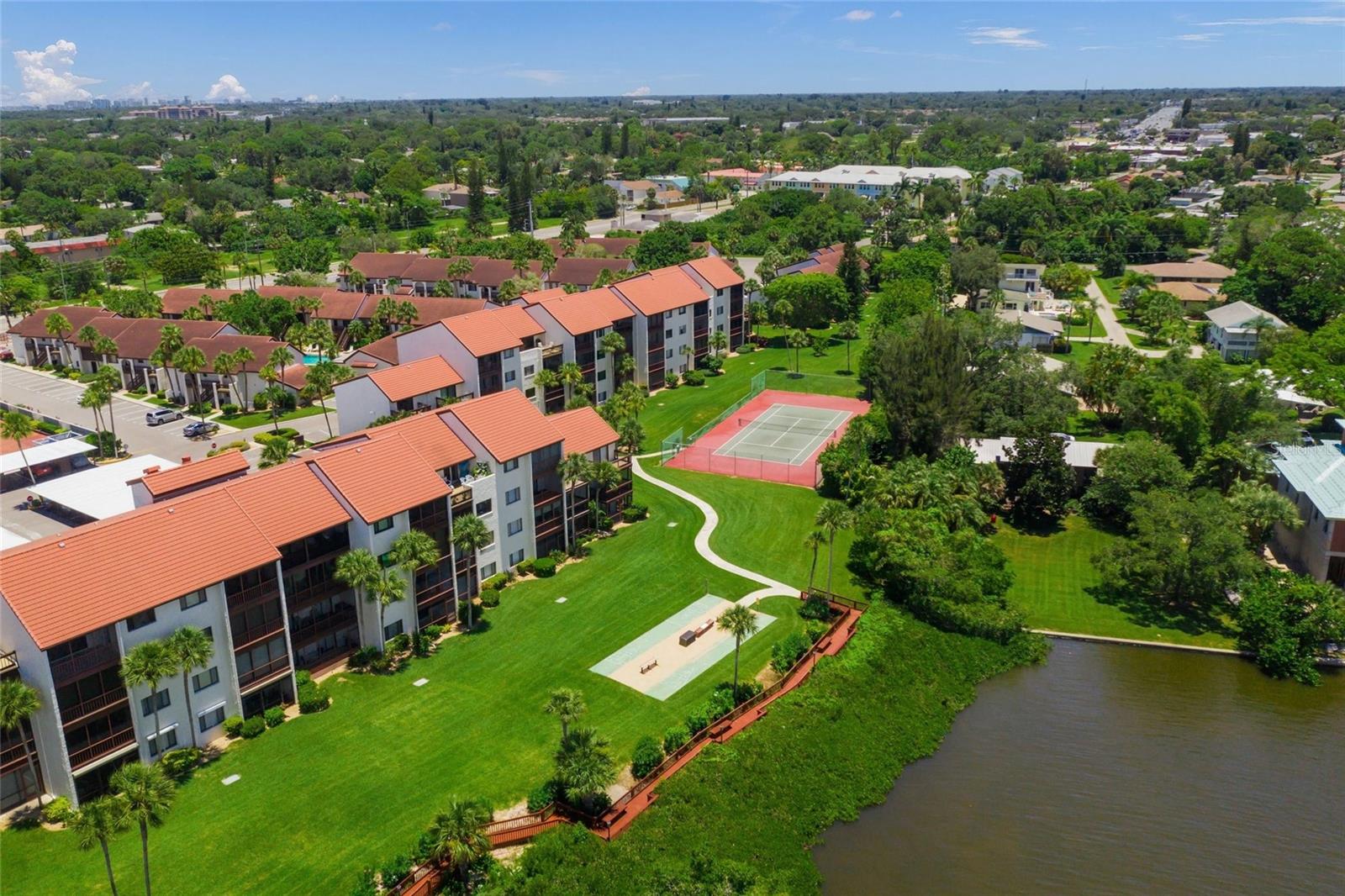 1630 STICKNEY POINT RD #101, SARASOTA, FL — photo 32