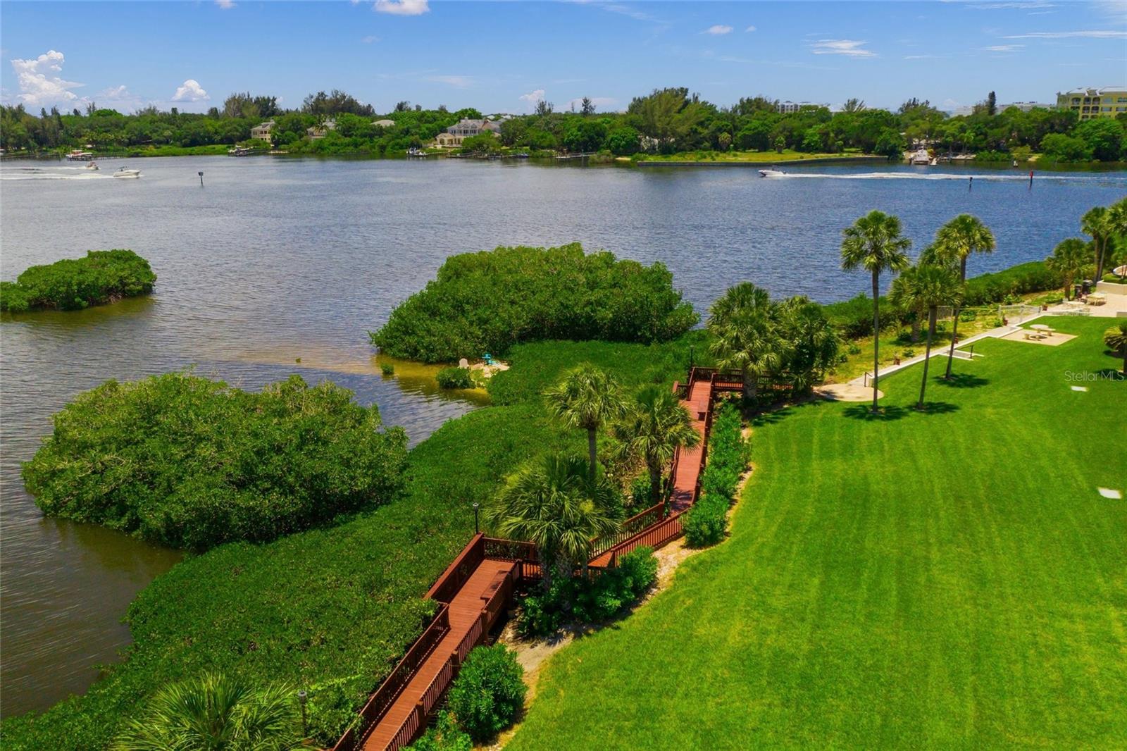 1630 STICKNEY POINT RD #101, SARASOTA, FL — photo 35