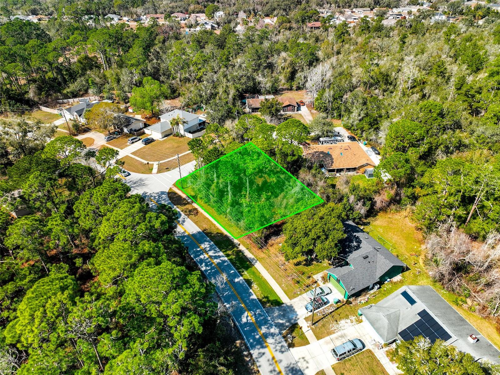 632 ANDERSON DR, DELTONA, FL — photo 3