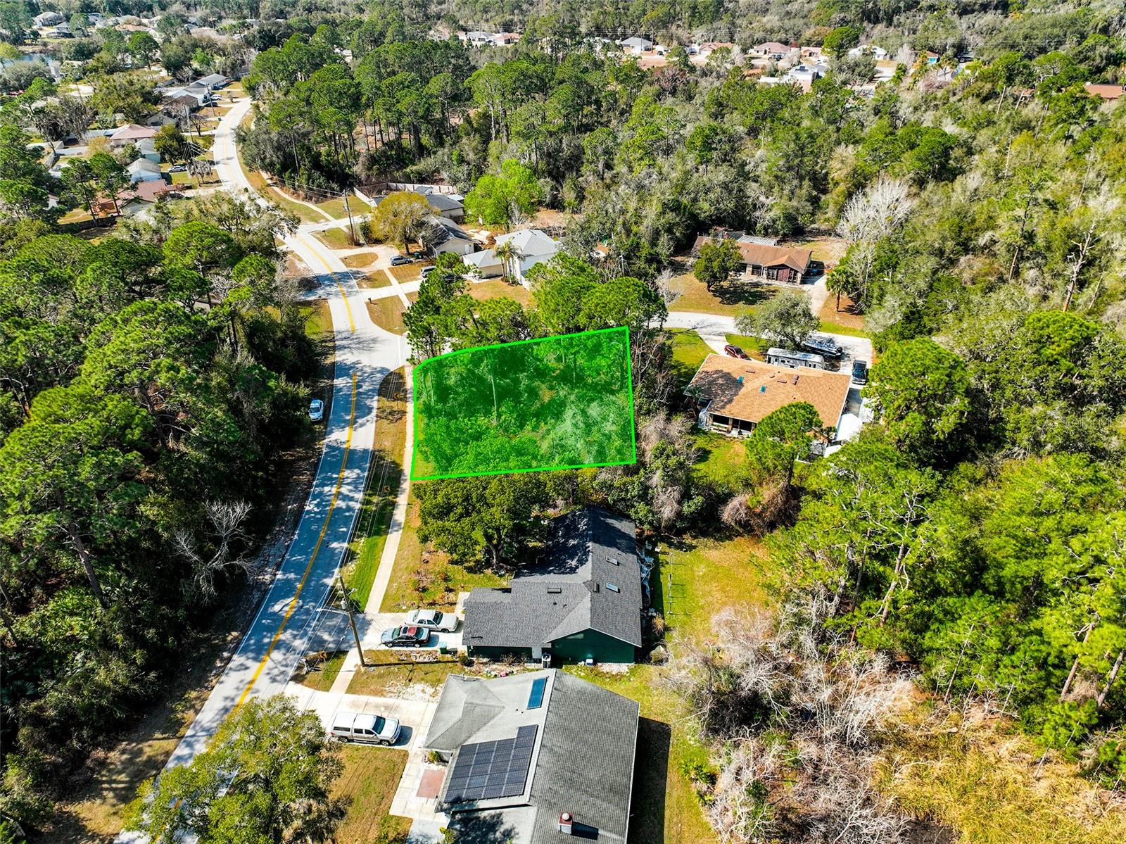 632 ANDERSON DR, DELTONA, FL — photo 4