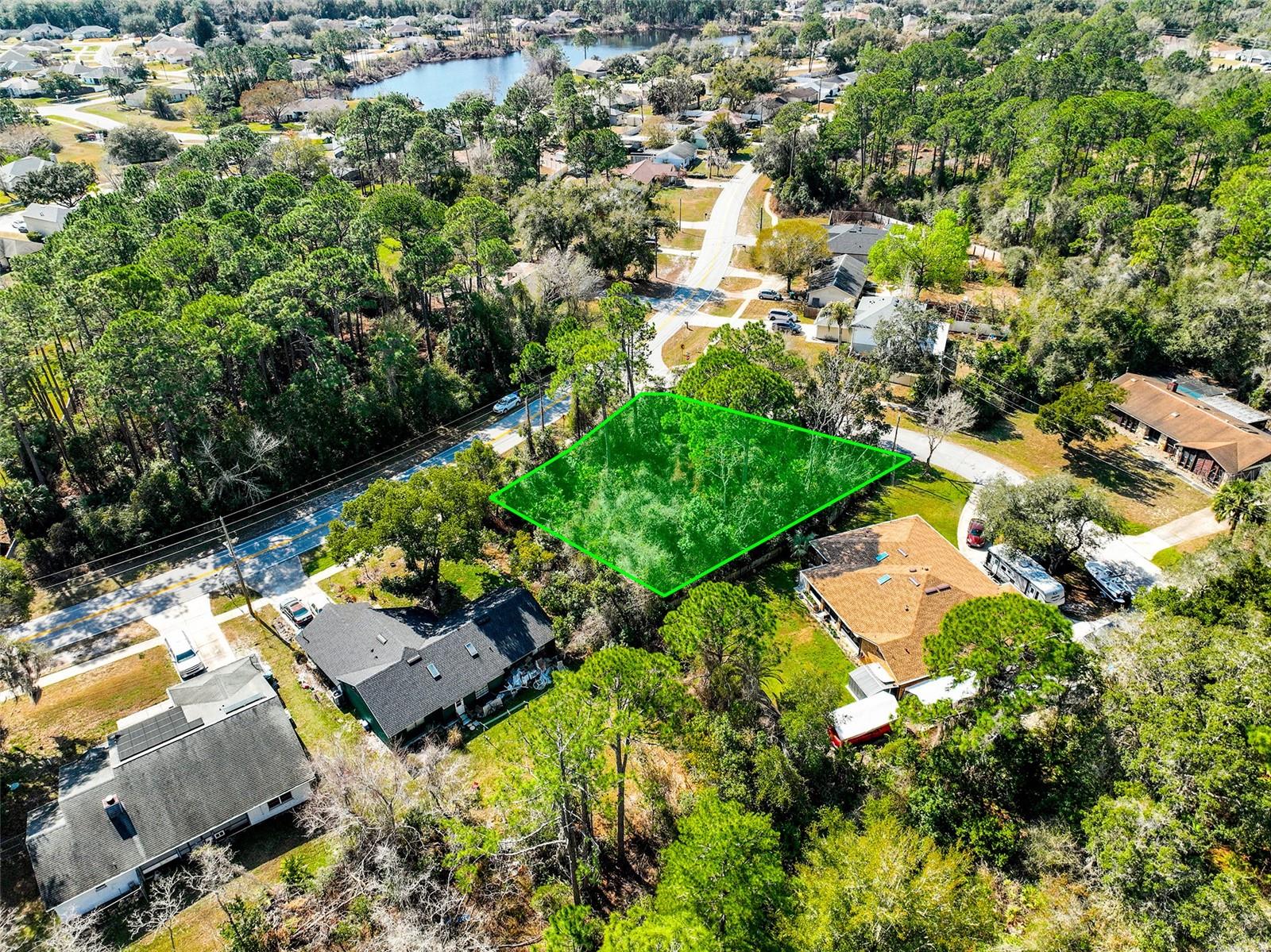632 ANDERSON DR, DELTONA, FL — photo 5