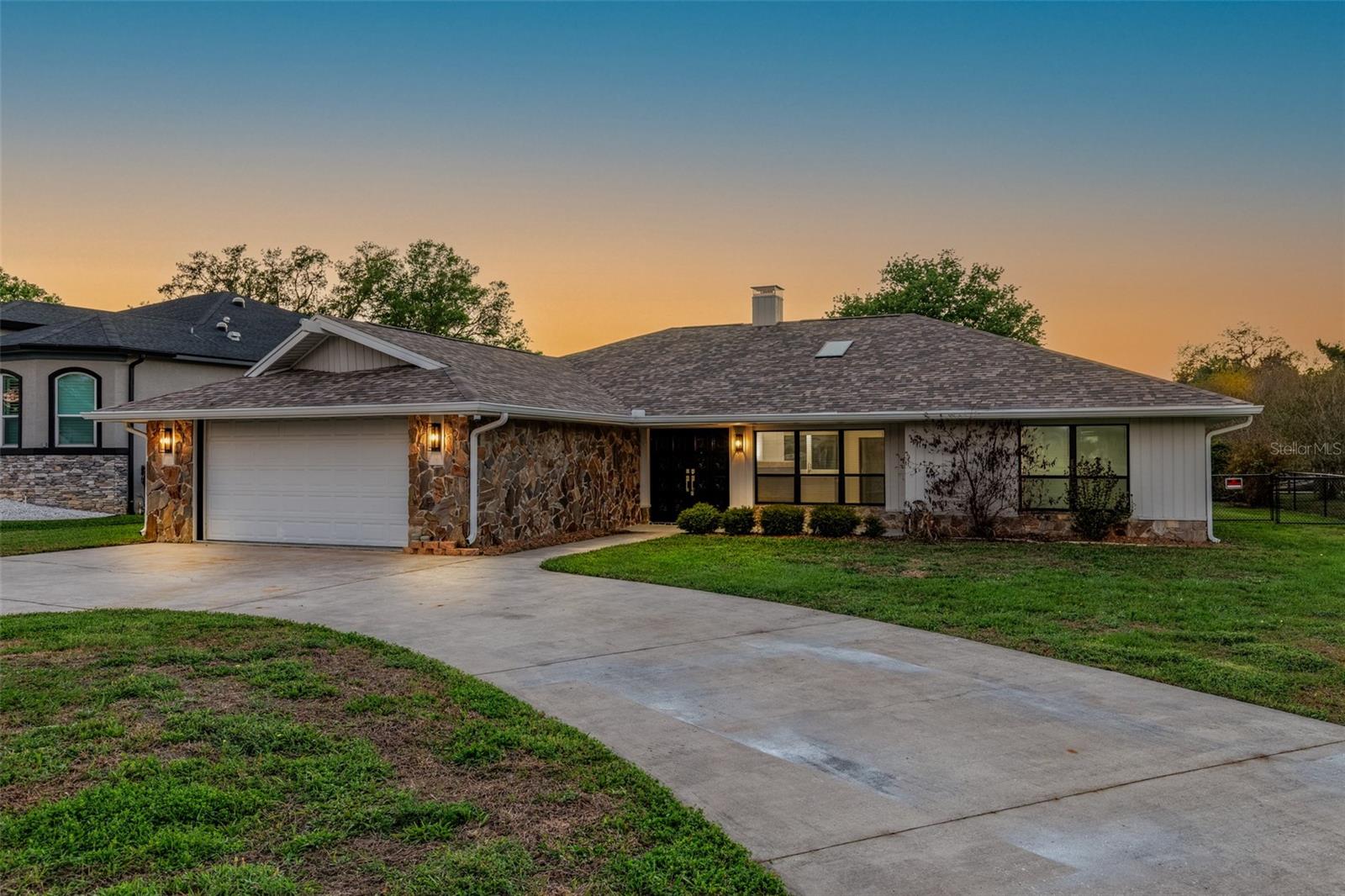 5012 S DEEP WATER PT, HOMOSASSA, FL — photo 51