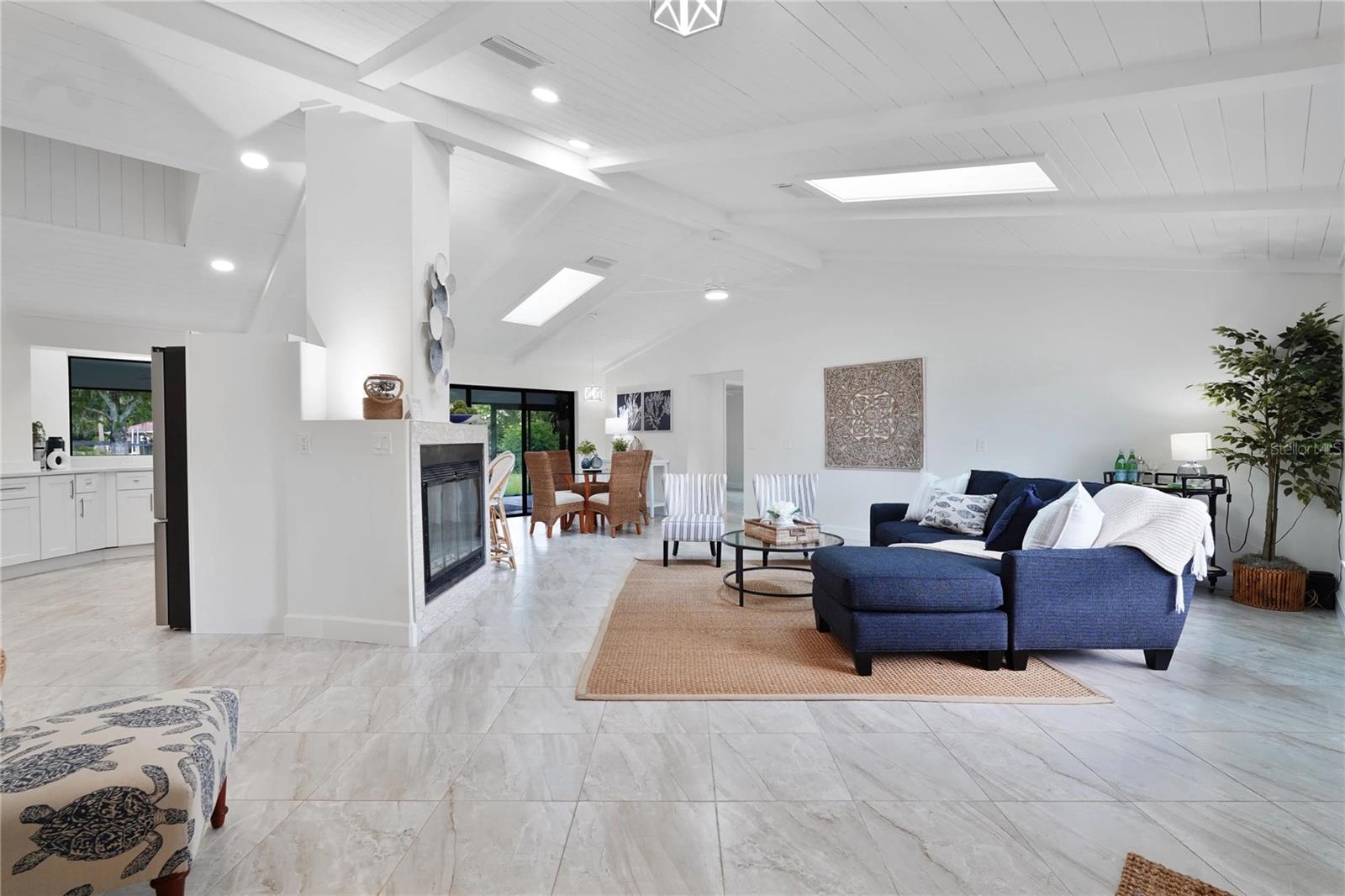 5012 S DEEP WATER PT, HOMOSASSA, FL — photo 3
