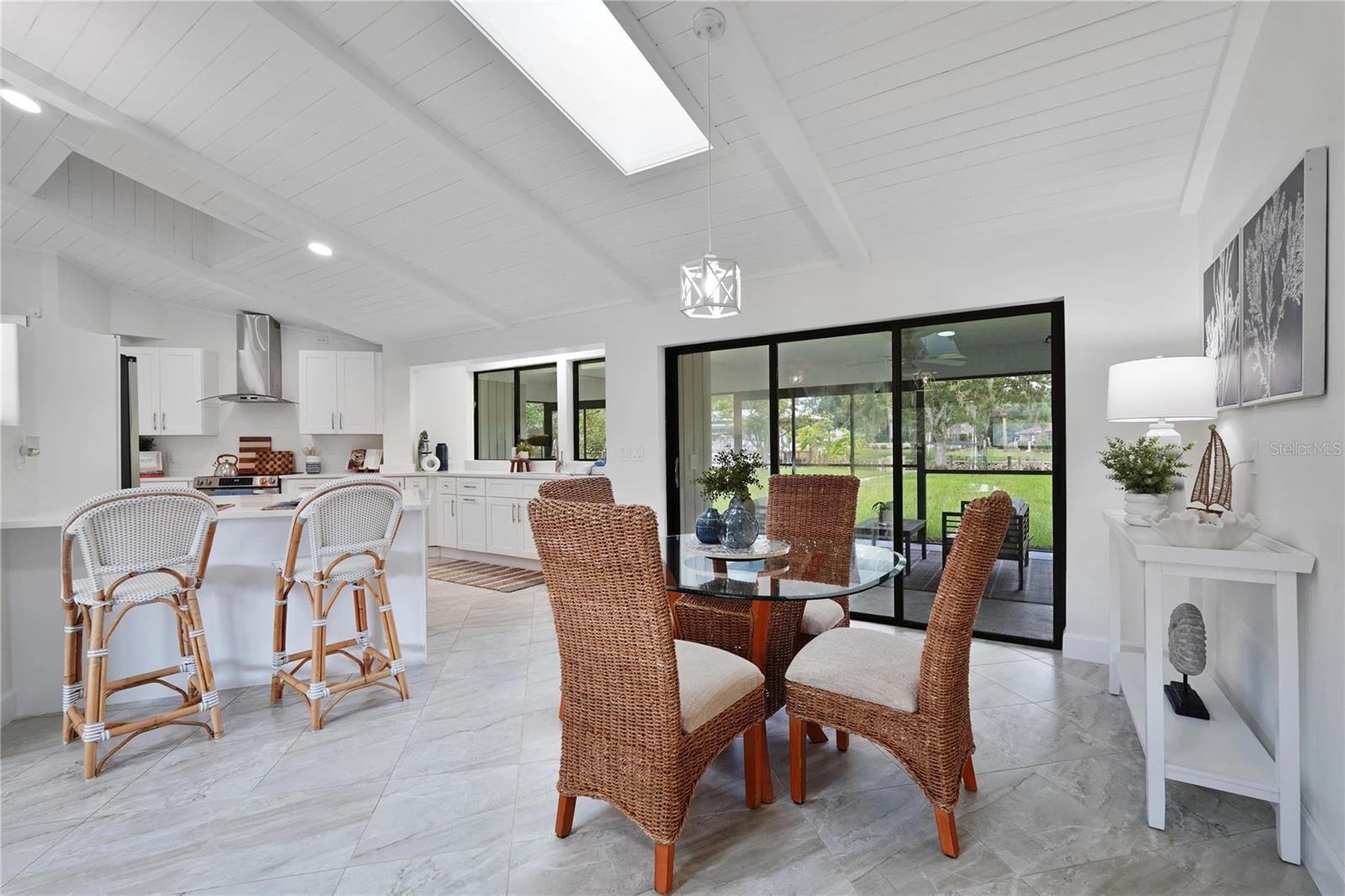 5012 S DEEP WATER PT, HOMOSASSA, FL — photo 4