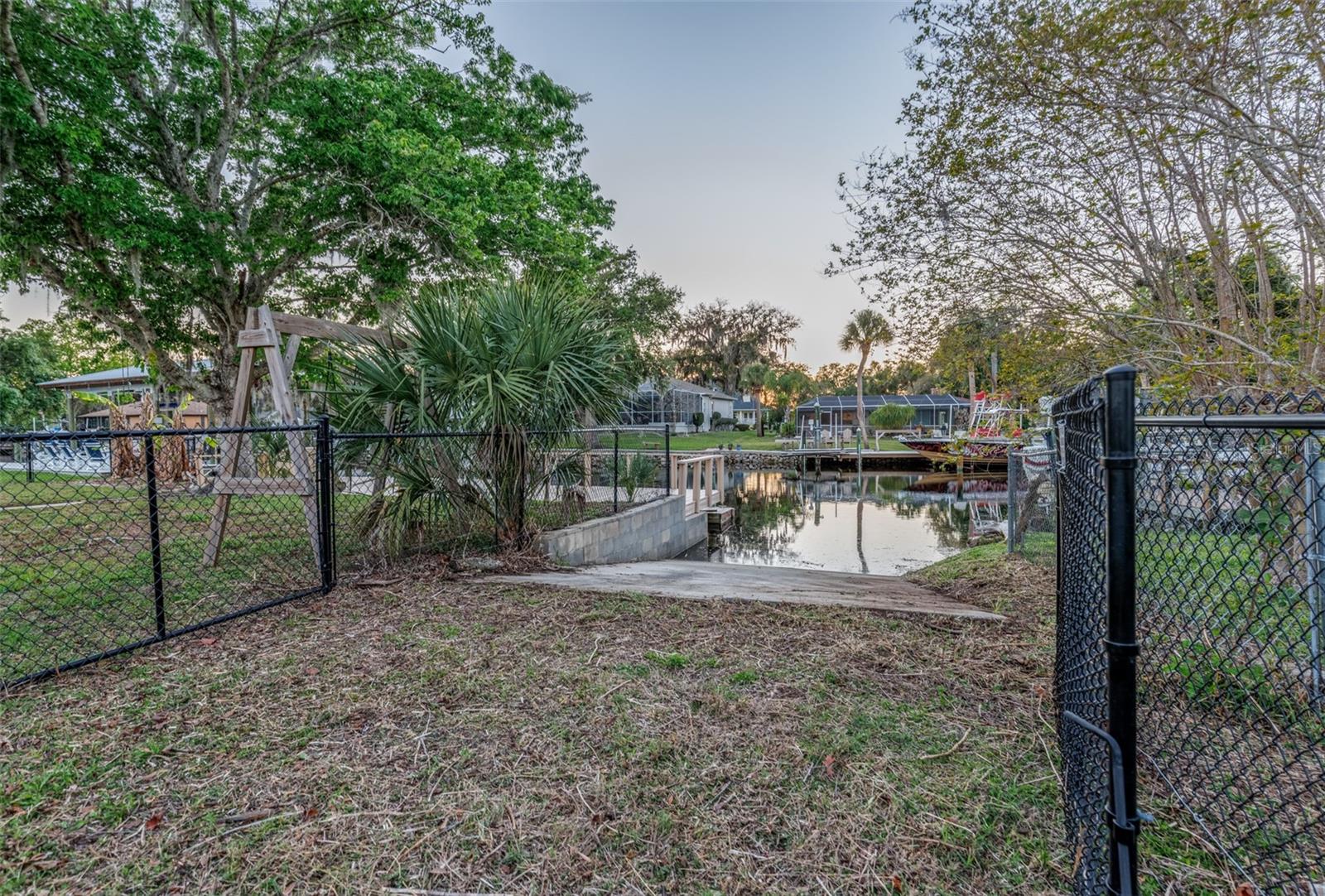 5012 S DEEP WATER PT, HOMOSASSA, FL — photo 28