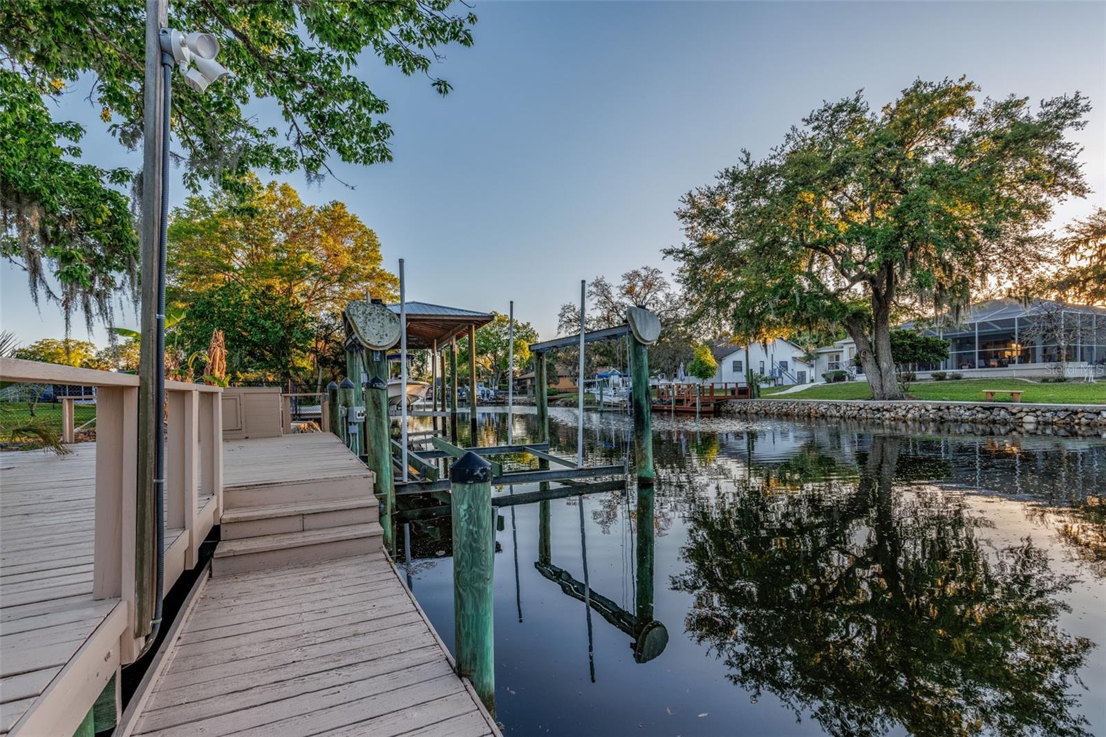 5012 S DEEP WATER PT, HOMOSASSA, FL — photo 29
