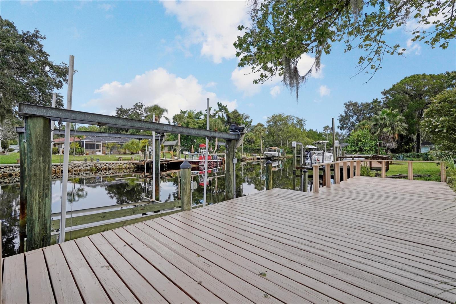5012 S DEEP WATER PT, HOMOSASSA, FL — photo 32