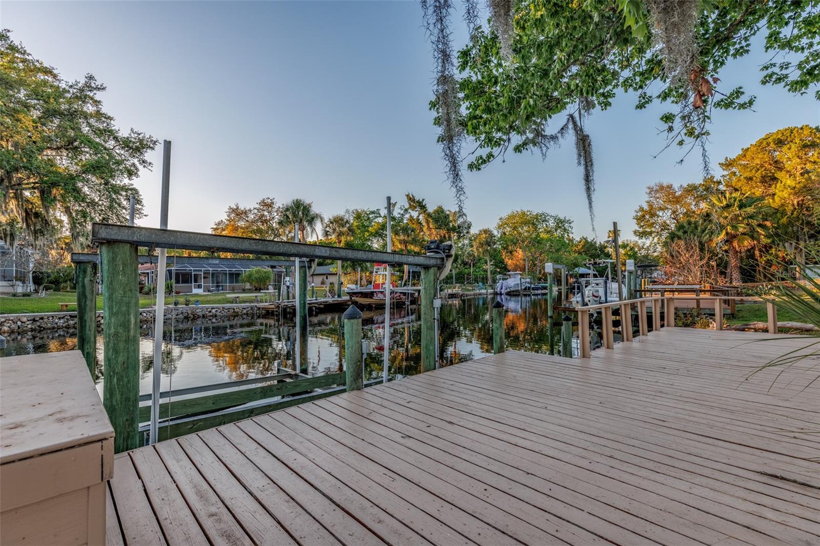 5012 S DEEP WATER PT, HOMOSASSA, FL — photo 33