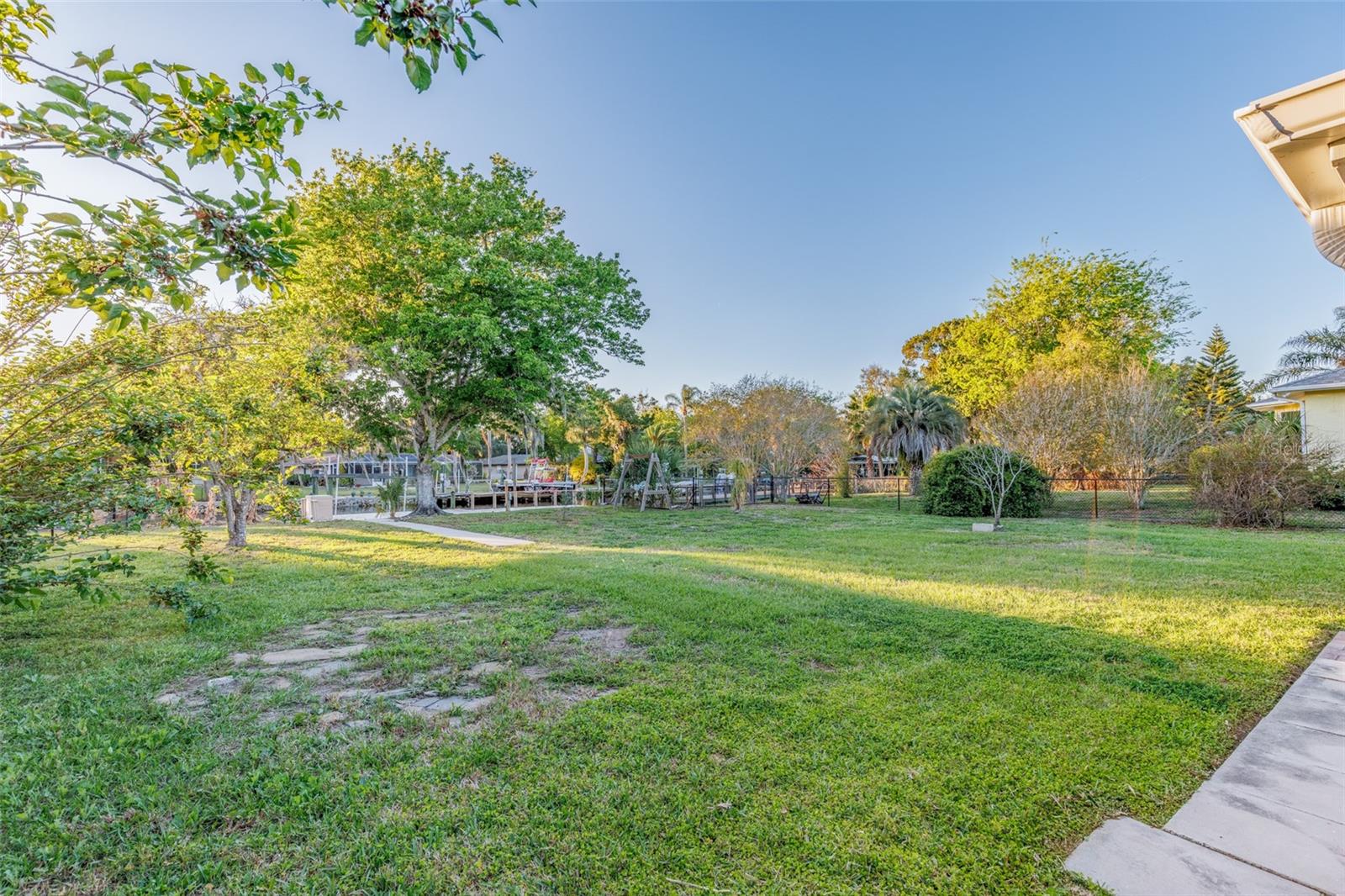 5012 S DEEP WATER PT, HOMOSASSA, FL — photo 34