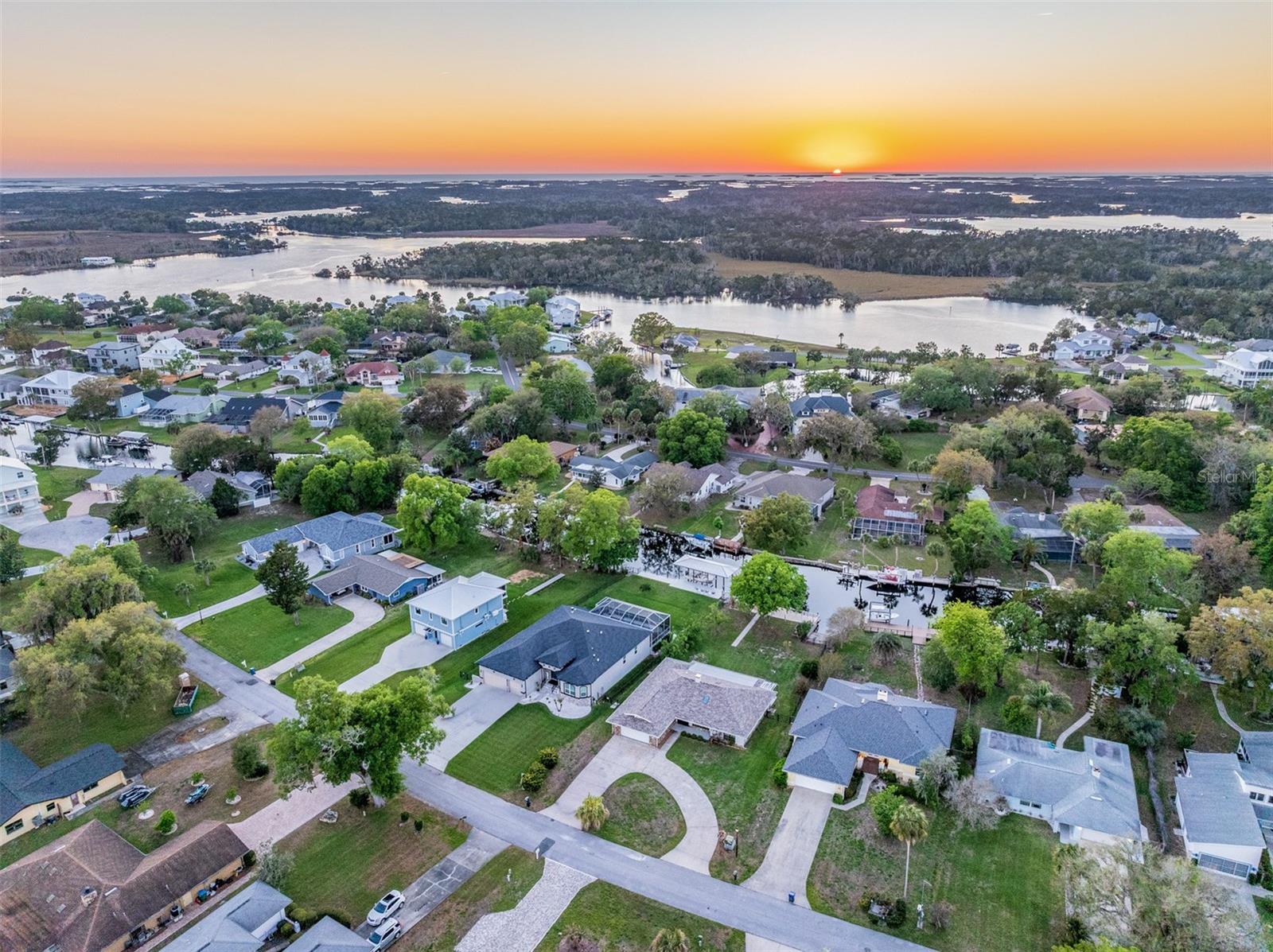5012 S DEEP WATER PT, HOMOSASSA, FL — photo 42