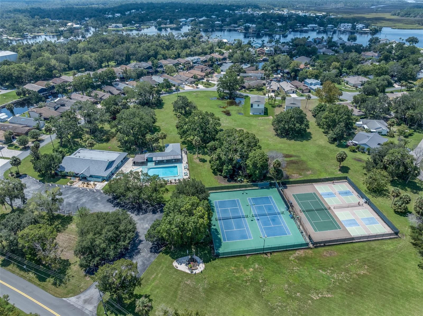 5012 S DEEP WATER PT, HOMOSASSA, FL — photo 43